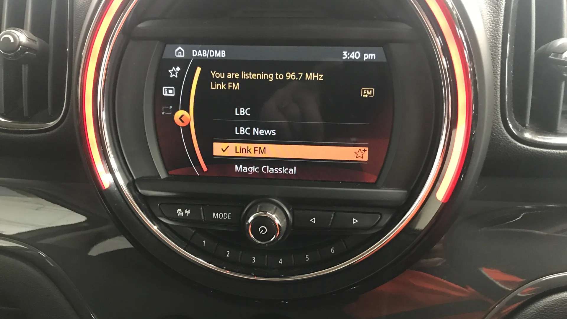 2018 MINI COUNTRYMAN 2018 MINI COUNTRYMAN