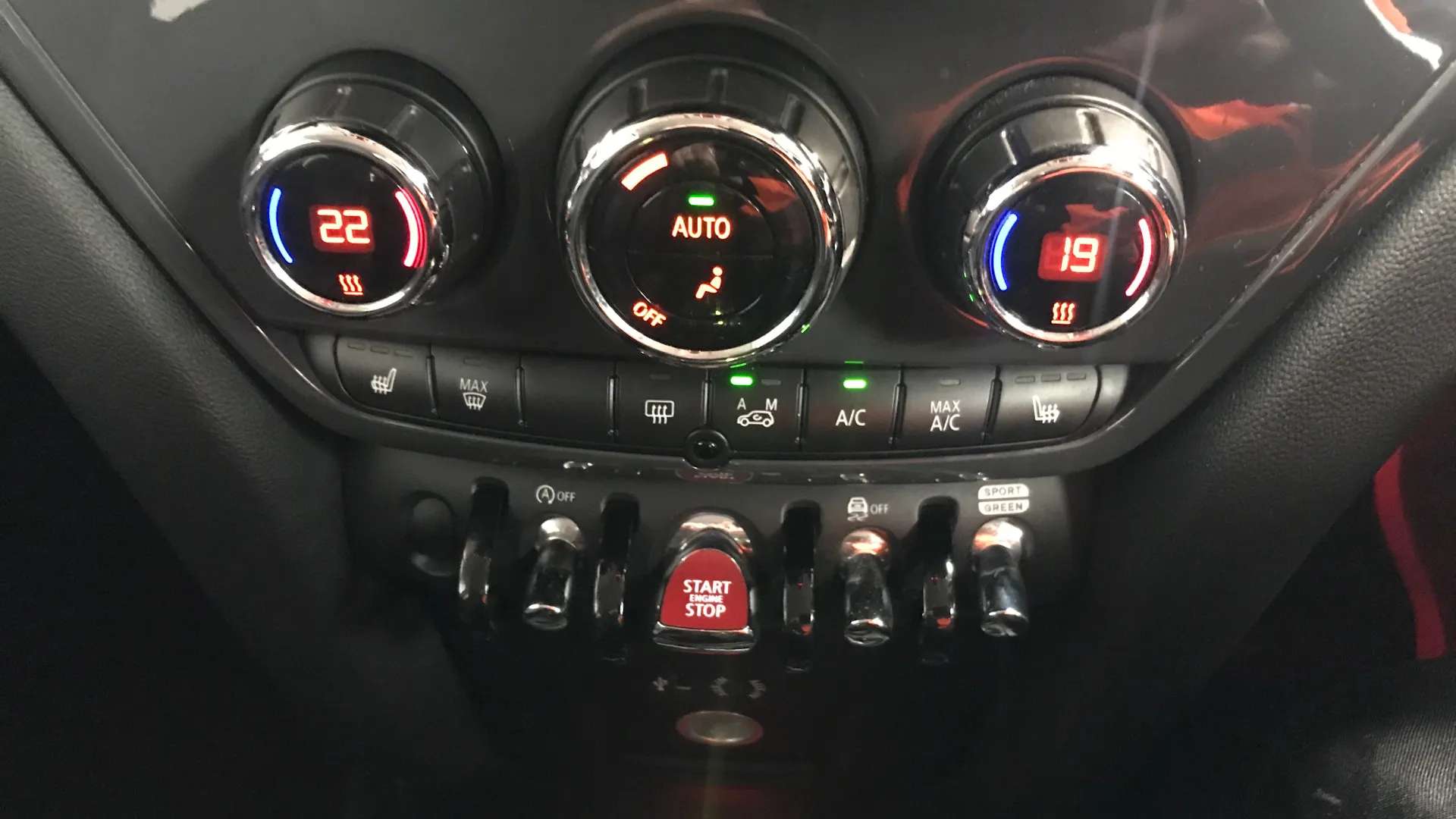 2018 MINI COUNTRYMAN 2018 MINI COUNTRYMAN