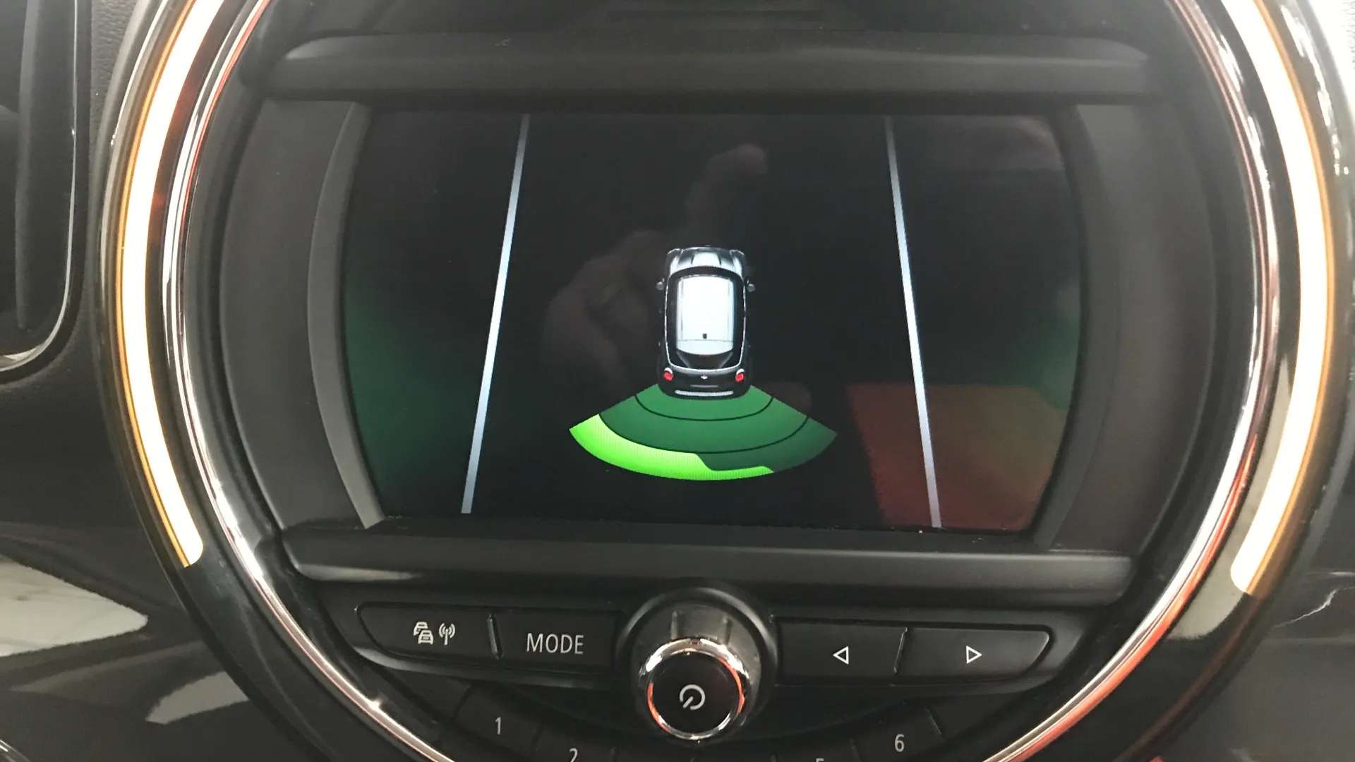 2018 MINI COUNTRYMAN 2018 MINI COUNTRYMAN