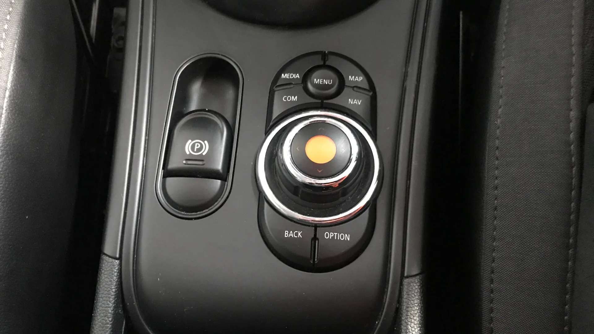 2018 MINI COUNTRYMAN 2018 MINI COUNTRYMAN