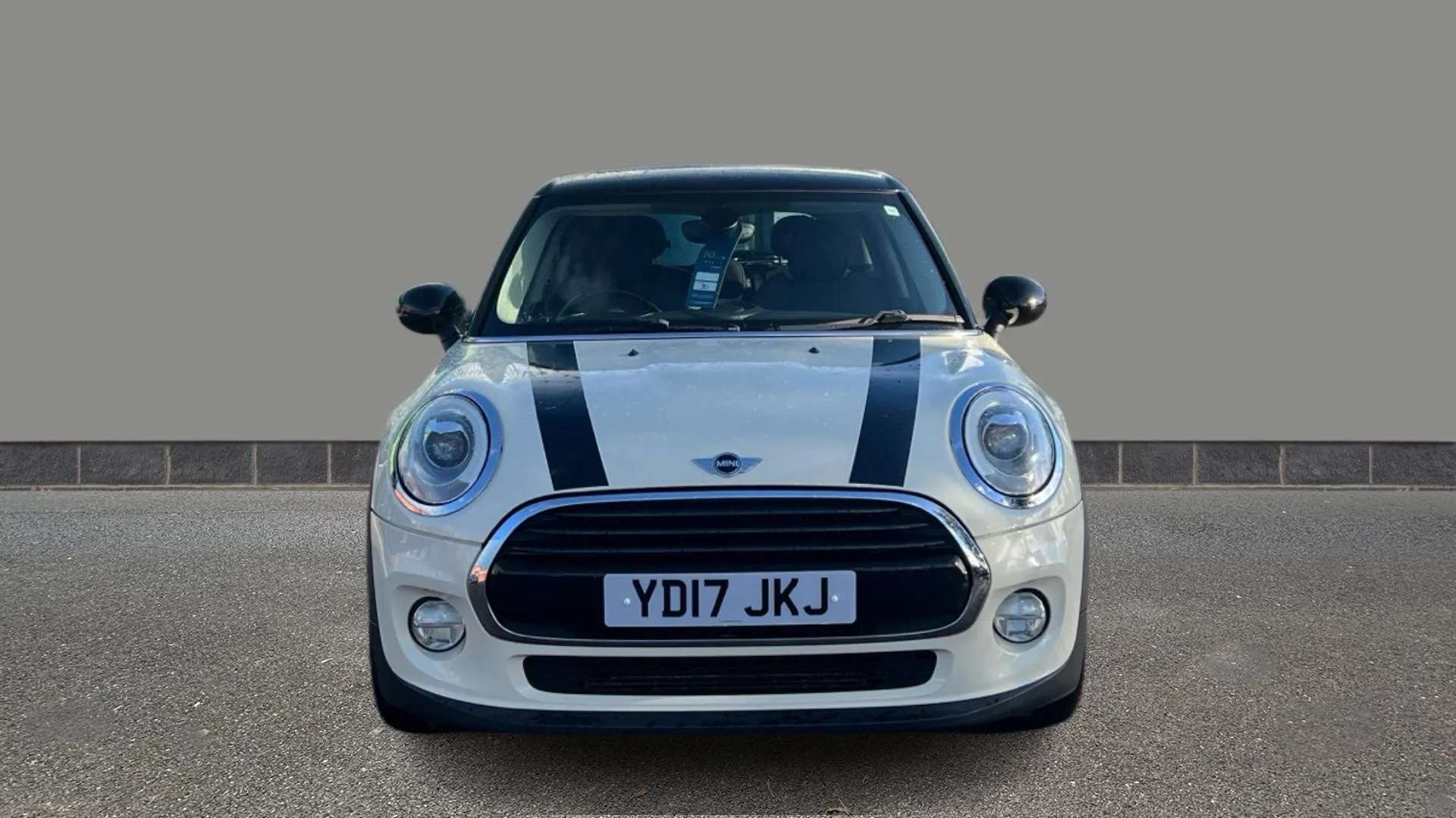 2017 MINI HATCH 2017 MINI HATCH