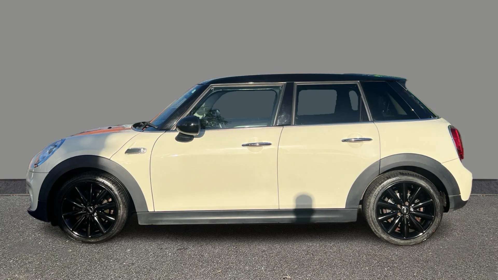2017 MINI HATCH 2017 MINI HATCH