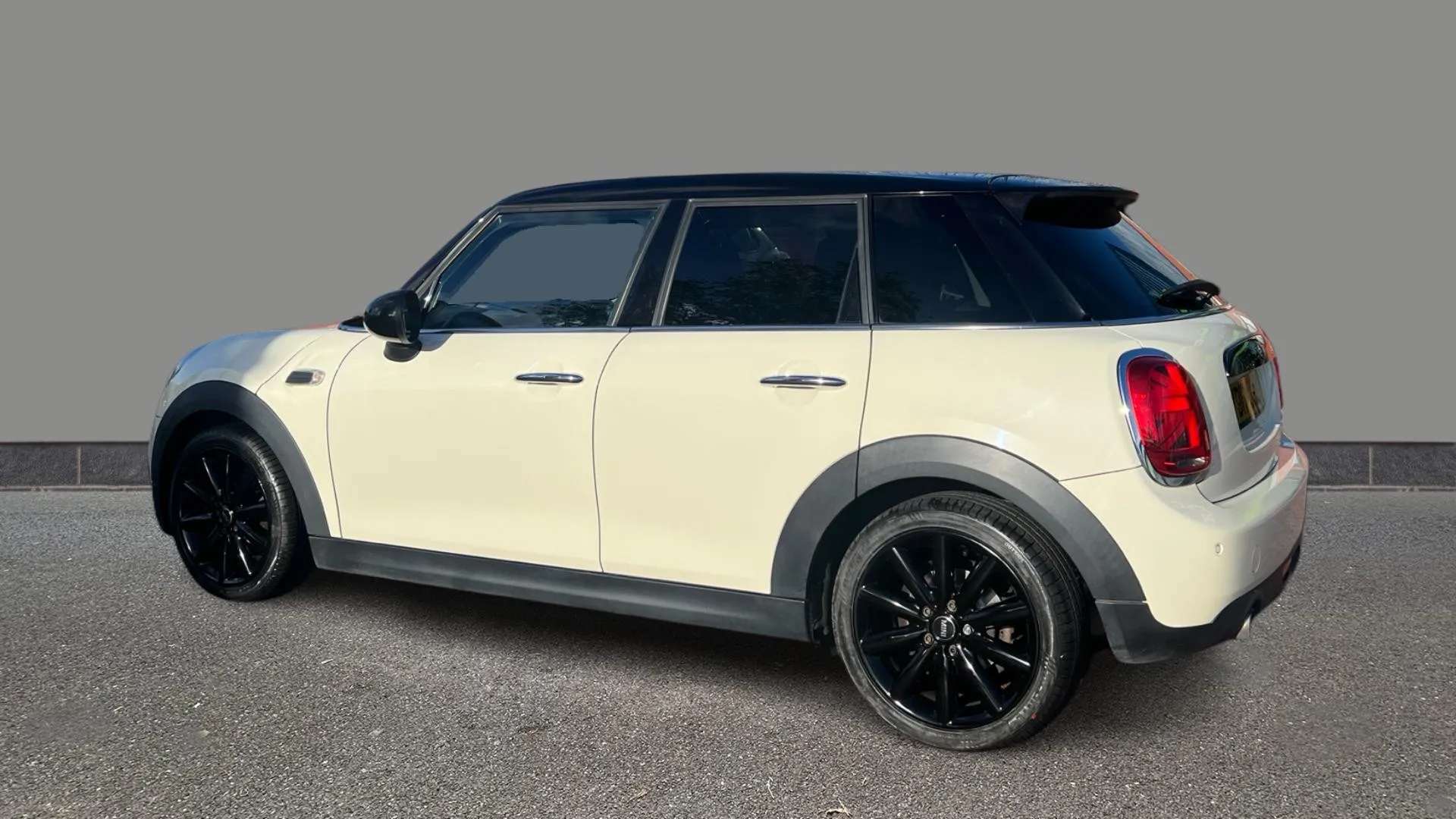 2017 MINI HATCH 2017 MINI HATCH