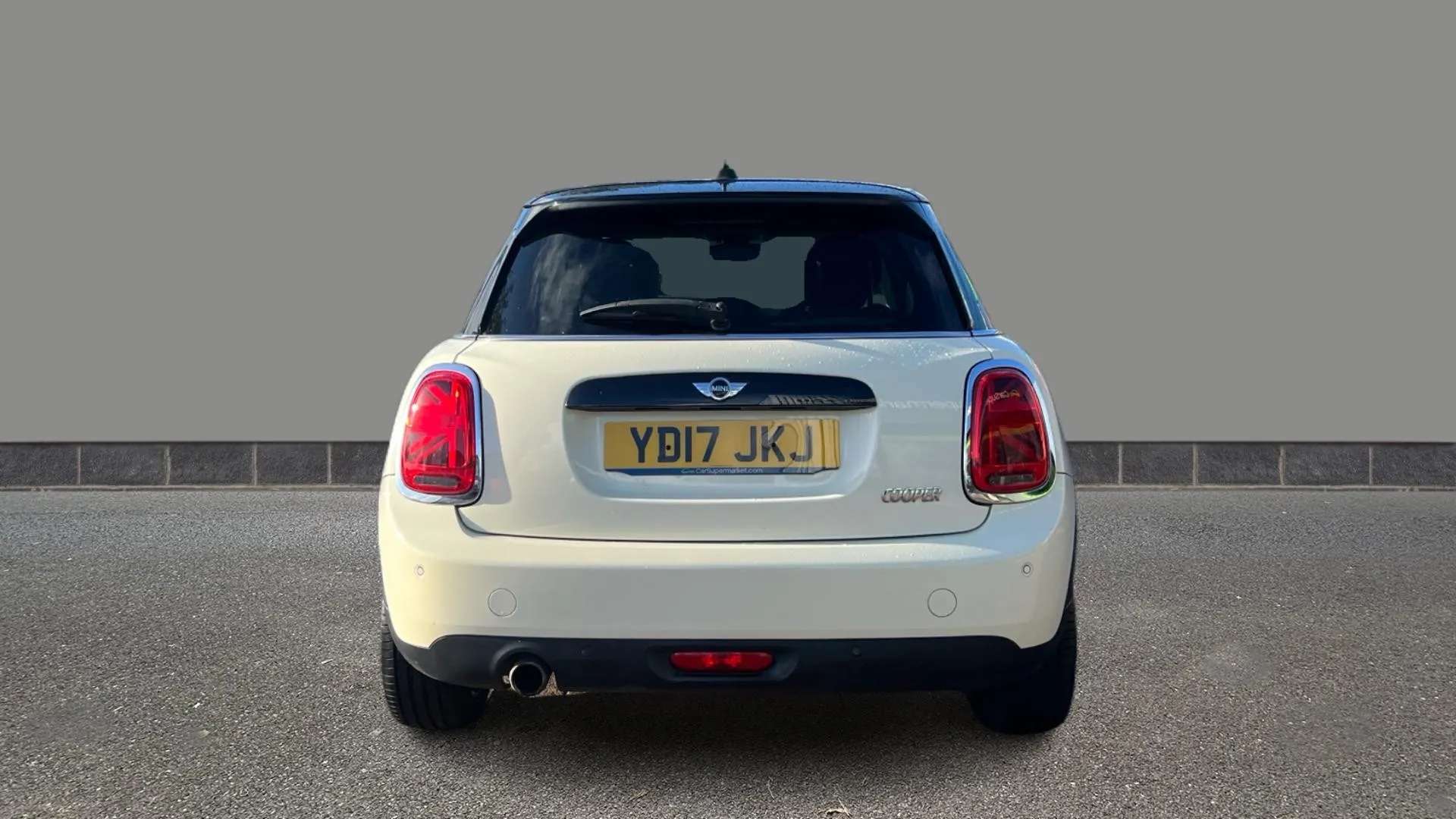 2017 MINI HATCH 2017 MINI HATCH