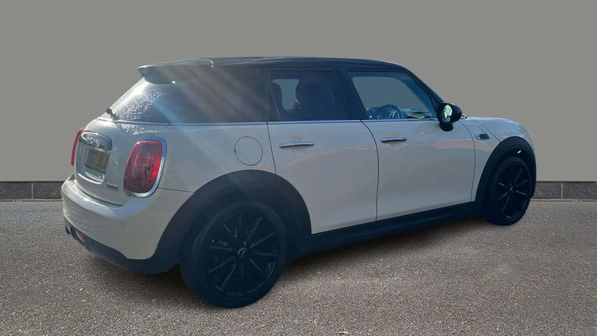 2017 MINI HATCH 2017 MINI HATCH