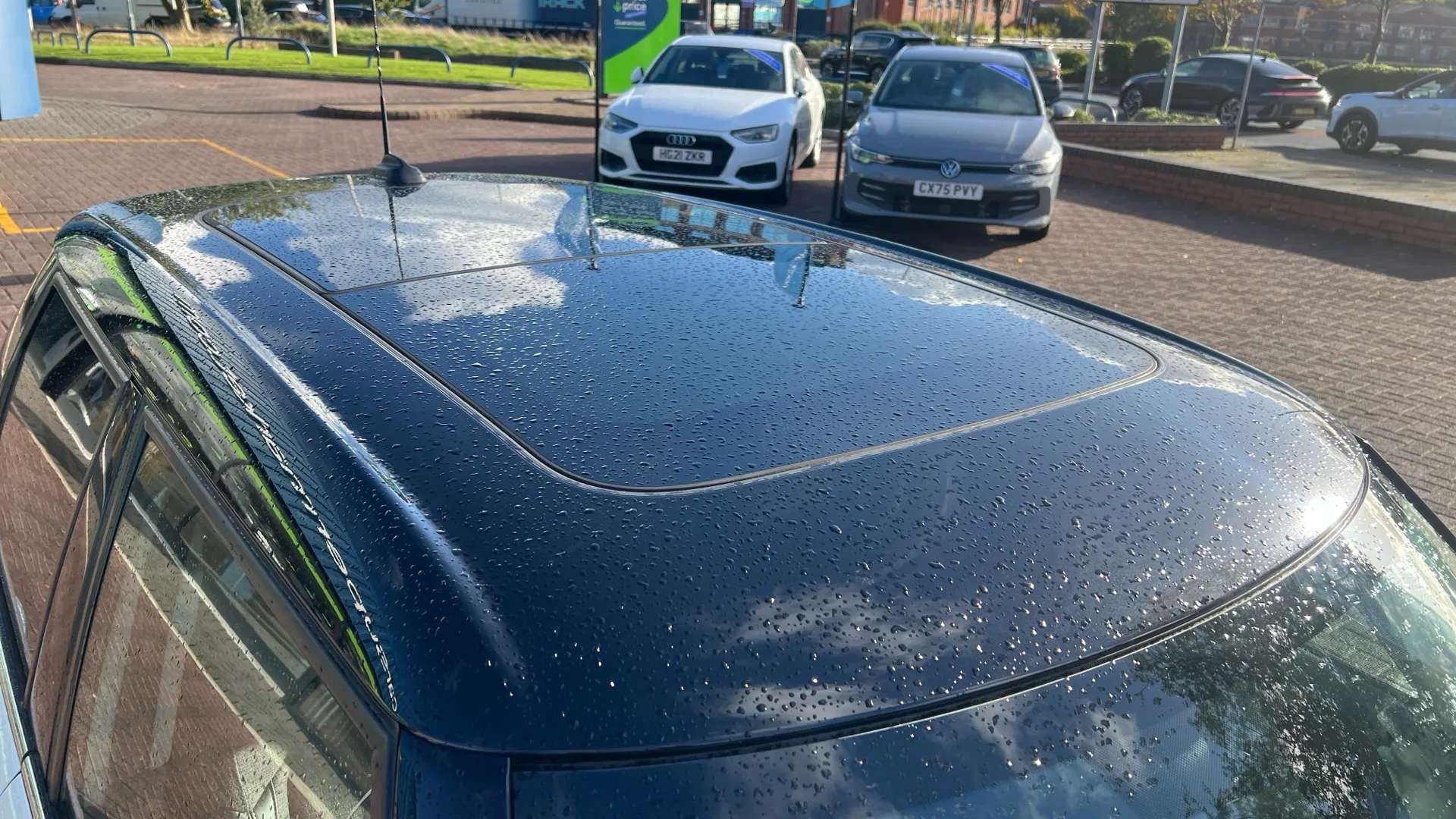 2017 MINI HATCH 2017 MINI HATCH