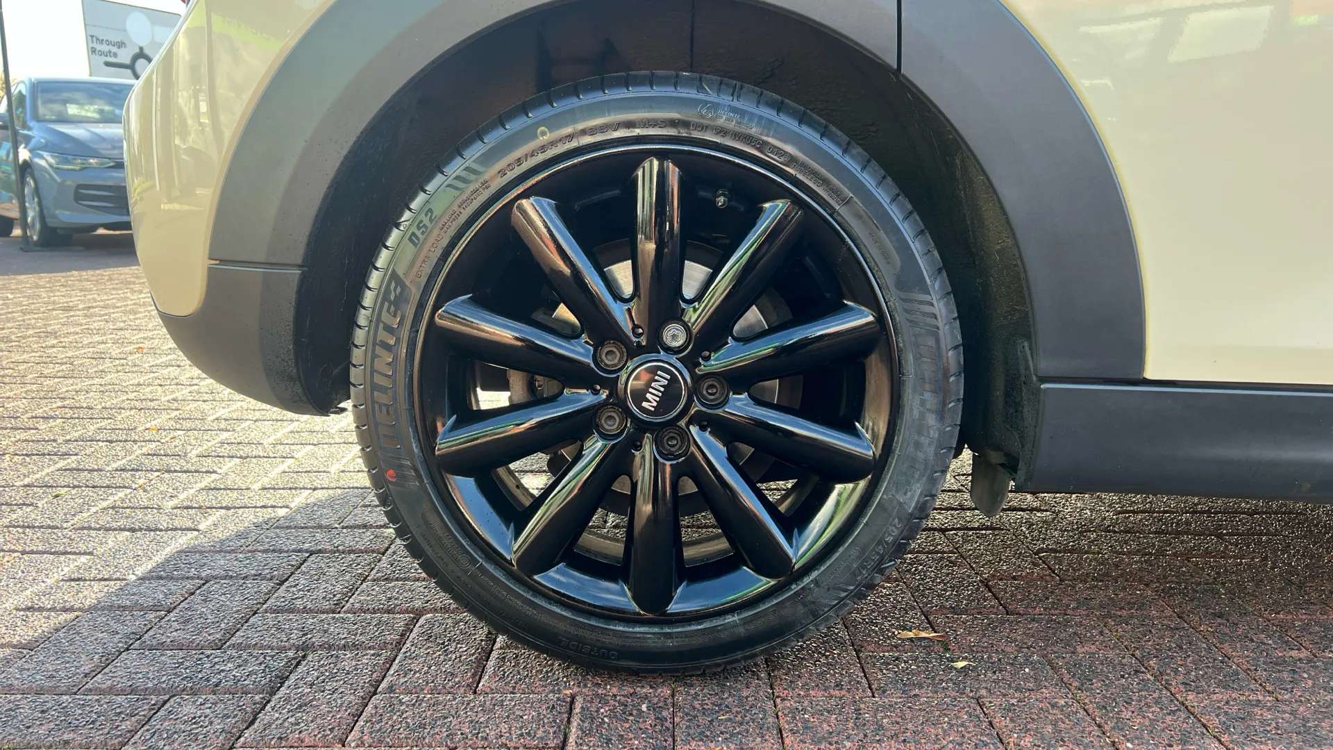 2017 MINI HATCH 2017 MINI HATCH