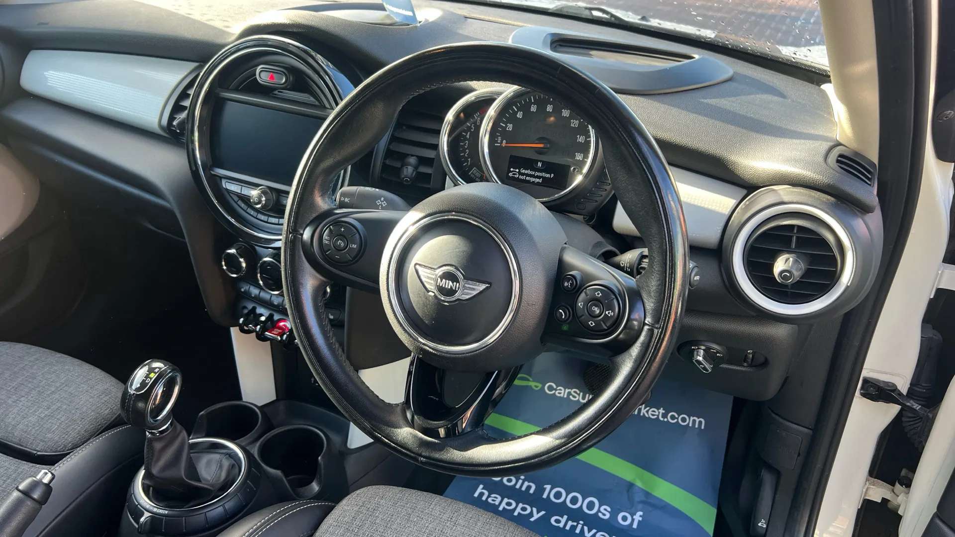2017 MINI HATCH 2017 MINI HATCH