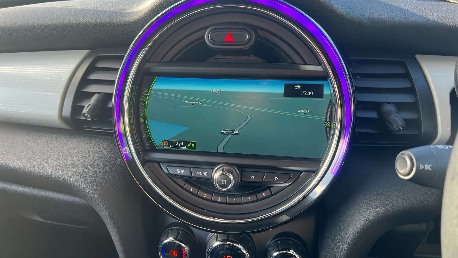 2017 MINI HATCH 2017 MINI HATCH