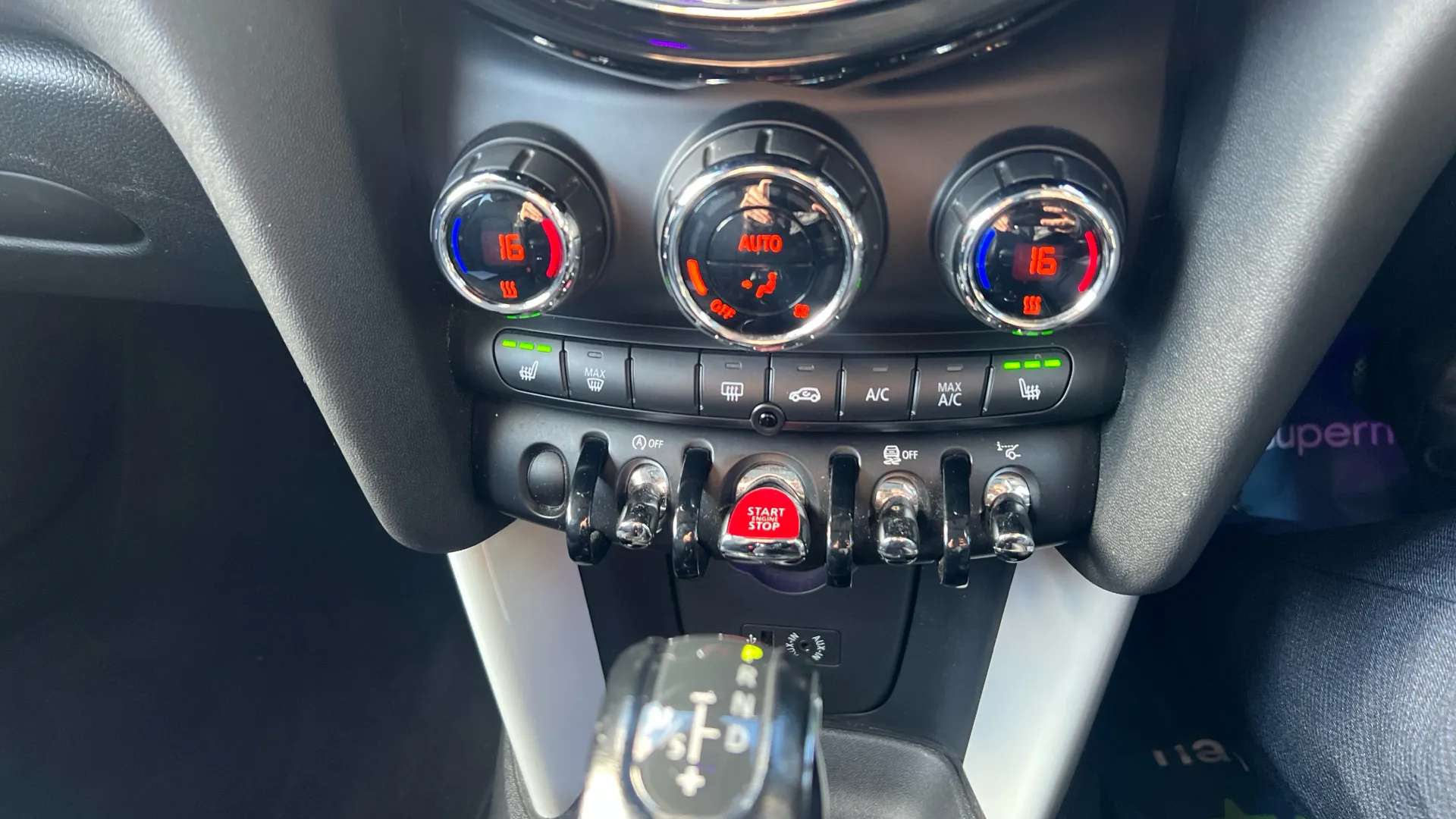 2017 MINI HATCH 2017 MINI HATCH