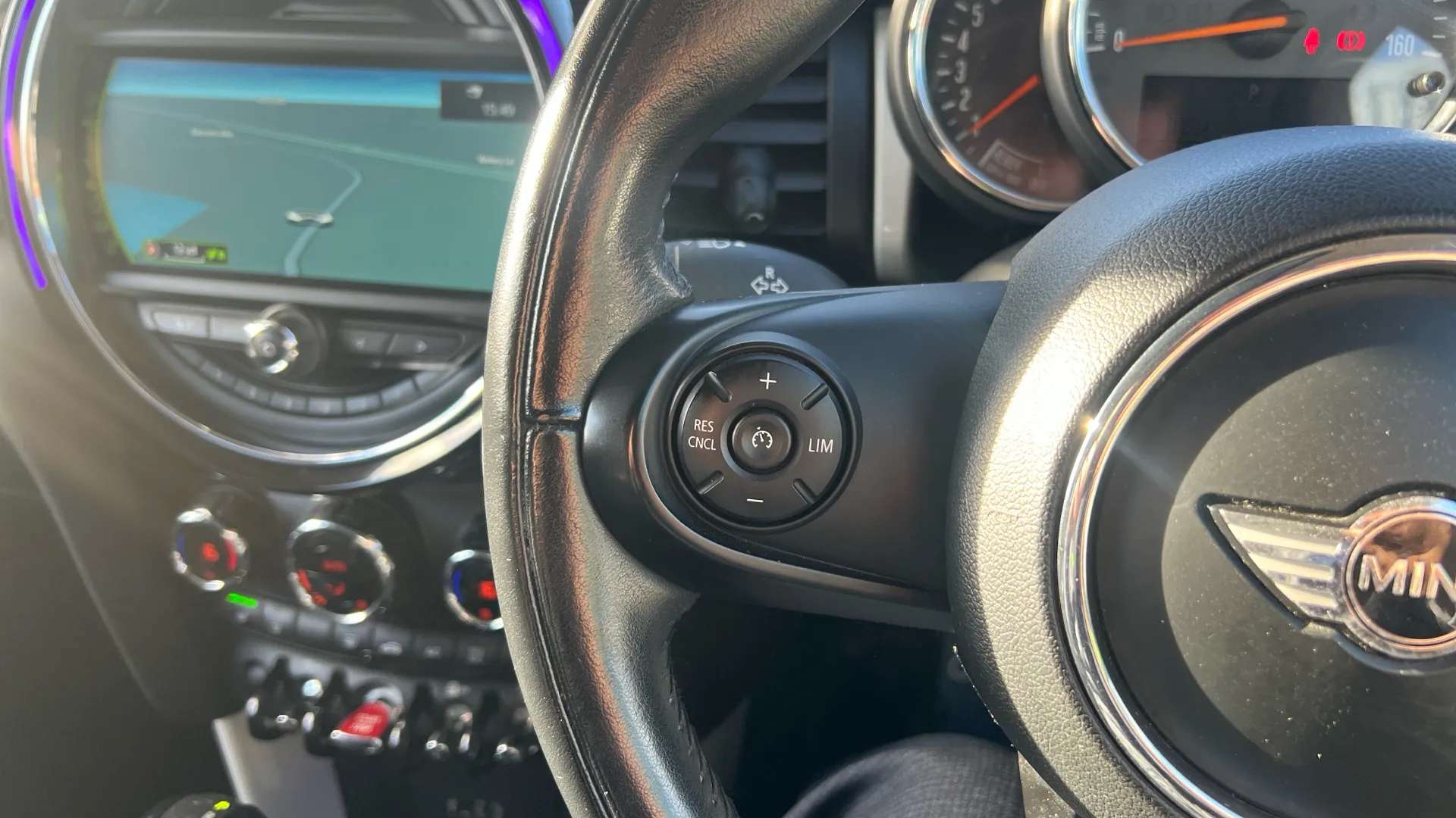 2017 MINI HATCH 2017 MINI HATCH
