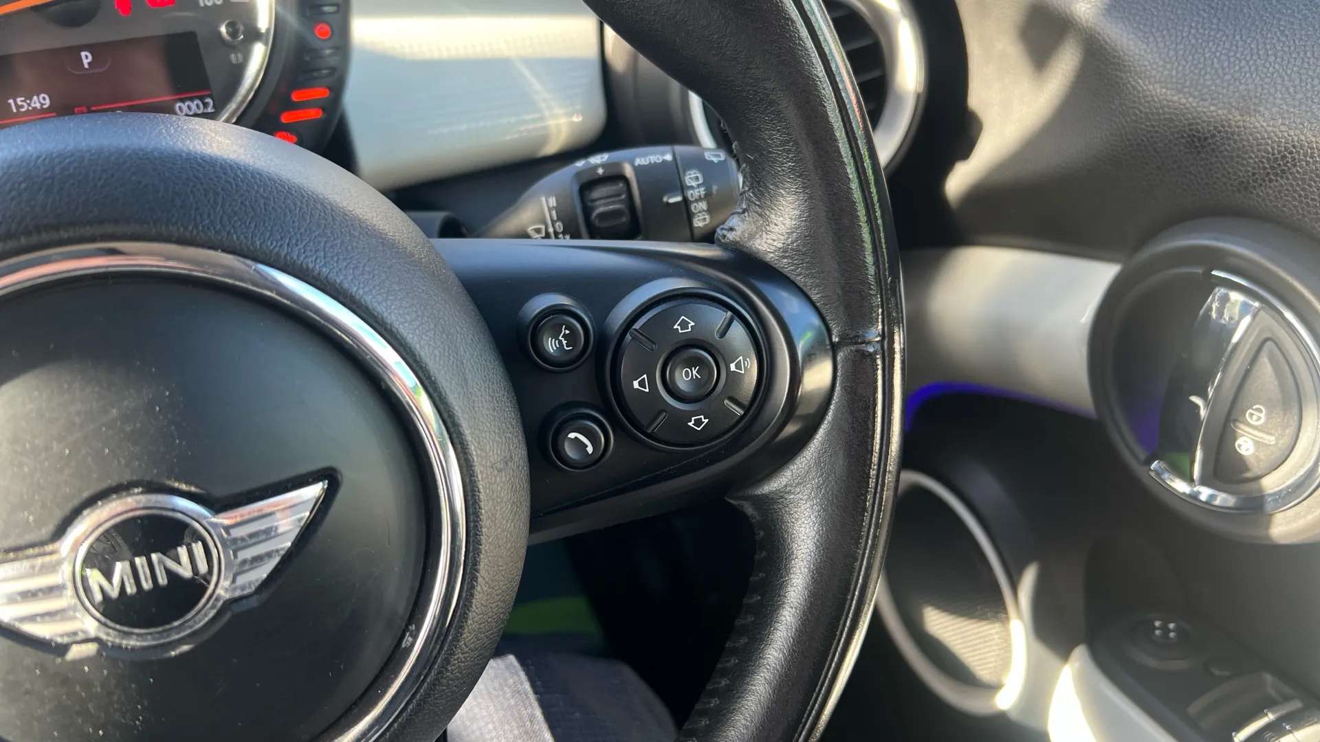 2017 MINI HATCH 2017 MINI HATCH