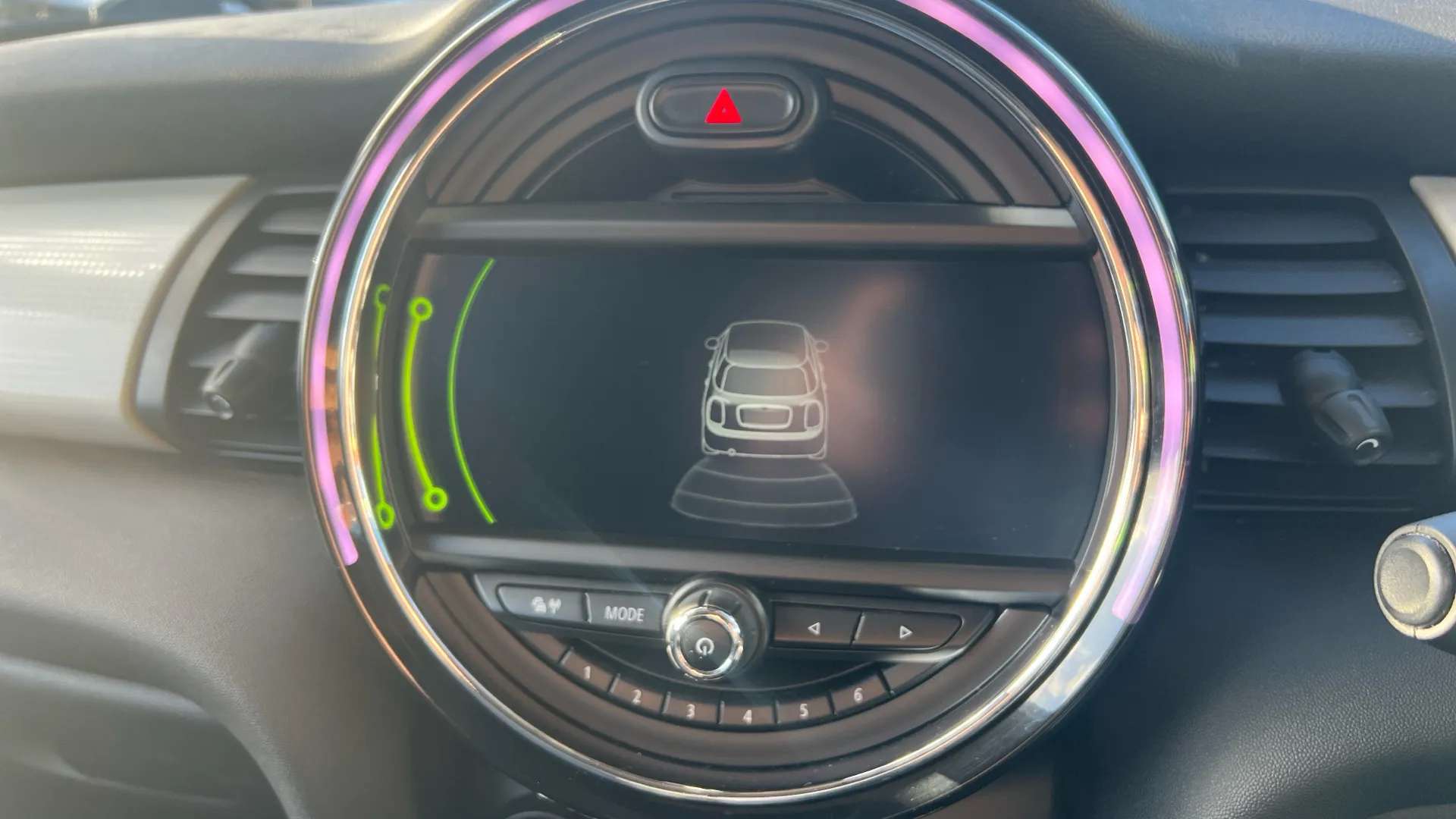 2017 MINI HATCH 2017 MINI HATCH