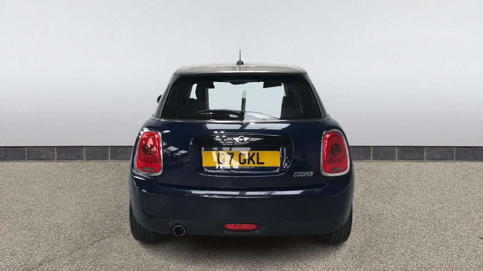 2017 MINI HATCH 2017 MINI HATCH