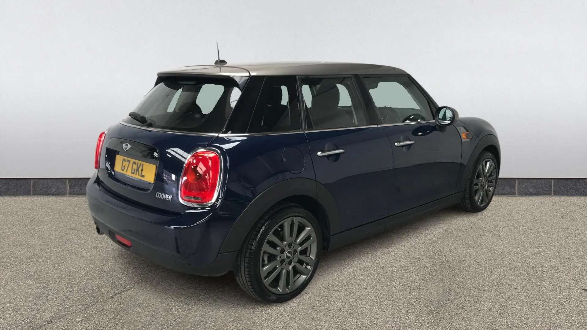 2017 MINI HATCH 2017 MINI HATCH