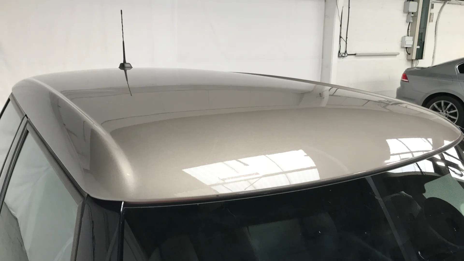 2017 MINI HATCH 2017 MINI HATCH