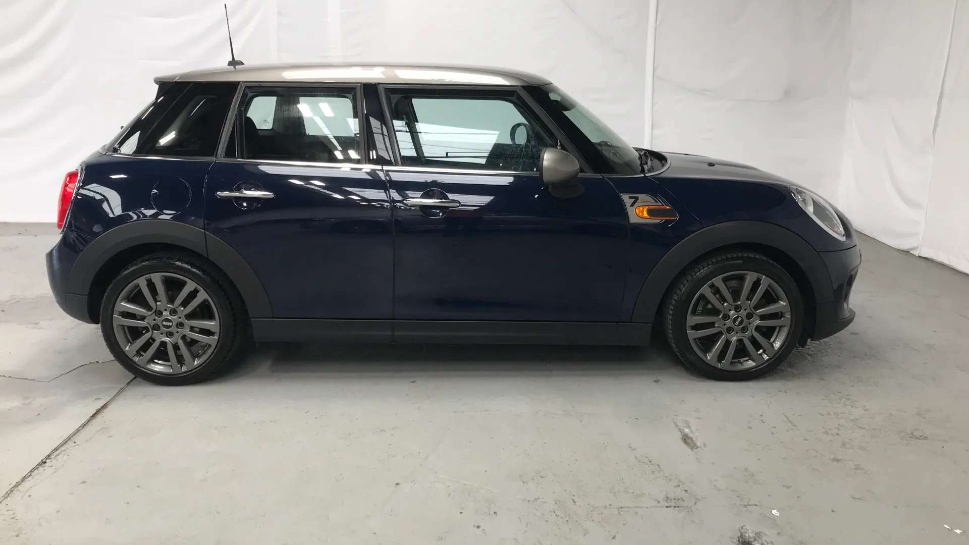 2017 MINI HATCH 2017 MINI HATCH