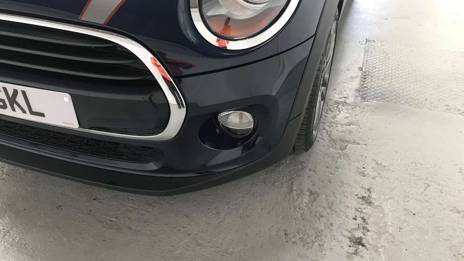 2017 MINI HATCH 2017 MINI HATCH