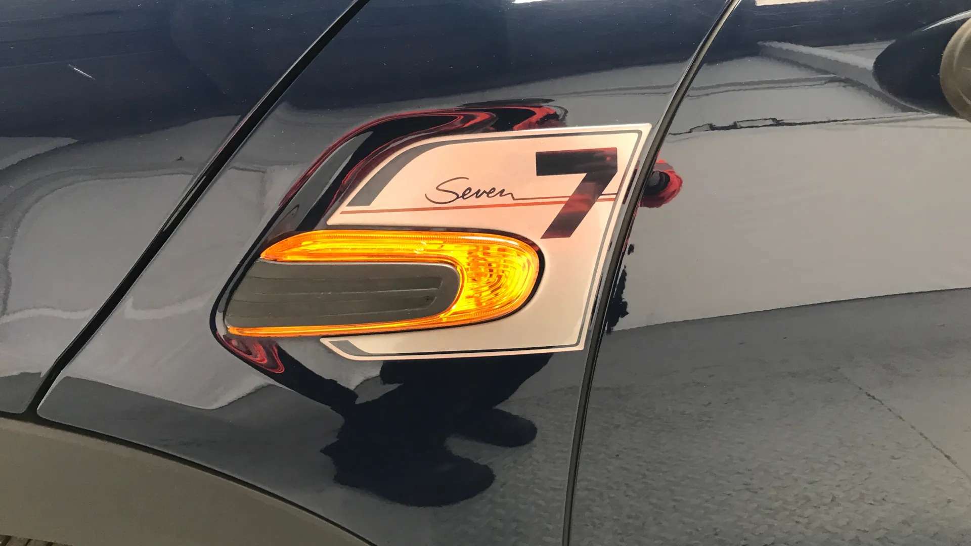2017 MINI HATCH 2017 MINI HATCH