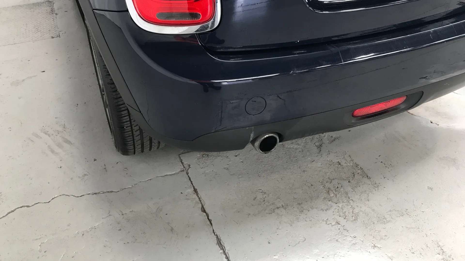 2017 MINI HATCH 2017 MINI HATCH