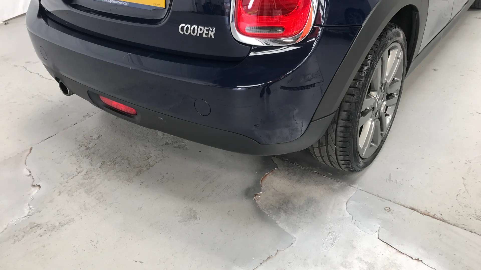 2017 MINI HATCH 2017 MINI HATCH