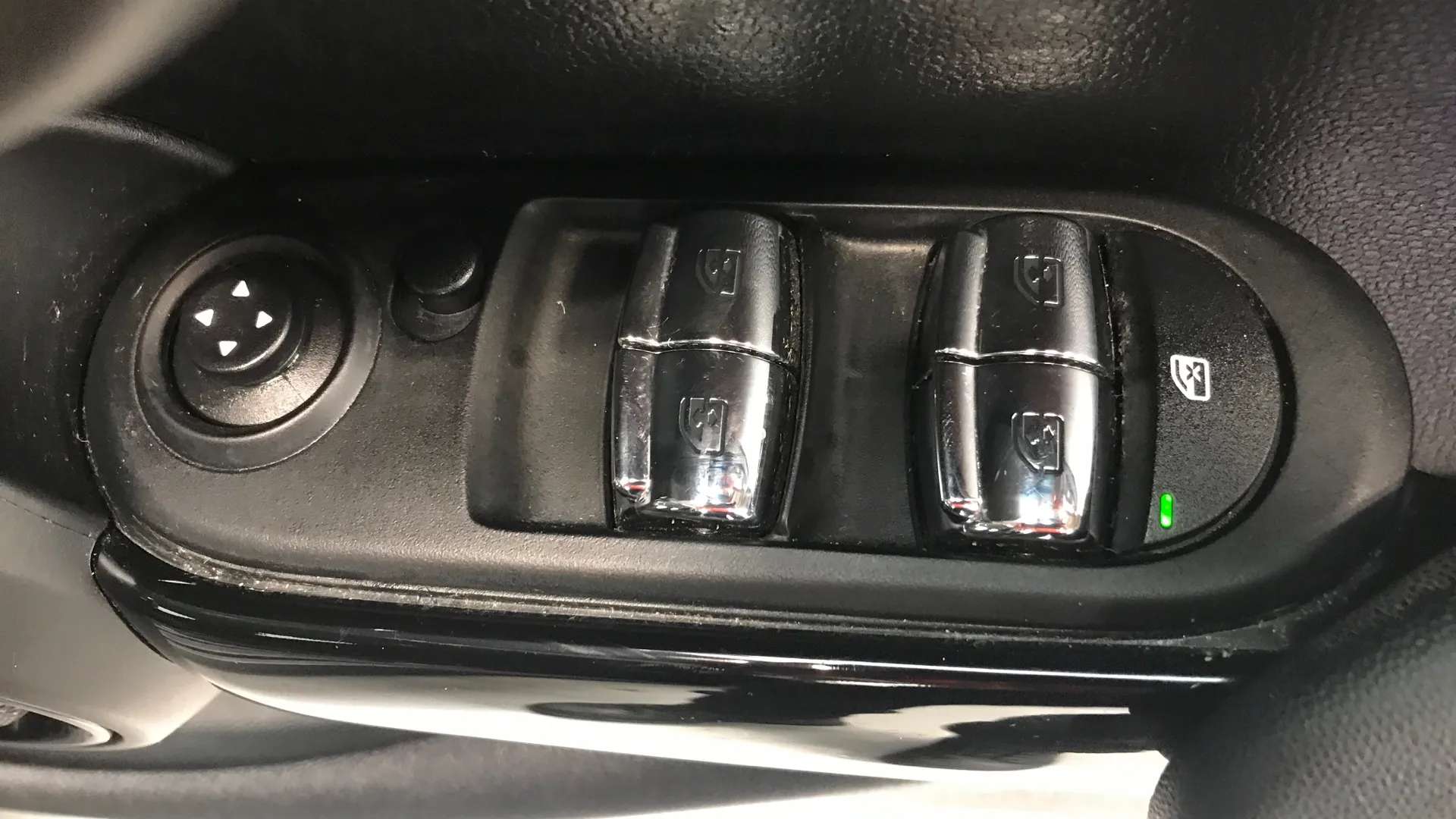 2017 MINI HATCH 2017 MINI HATCH