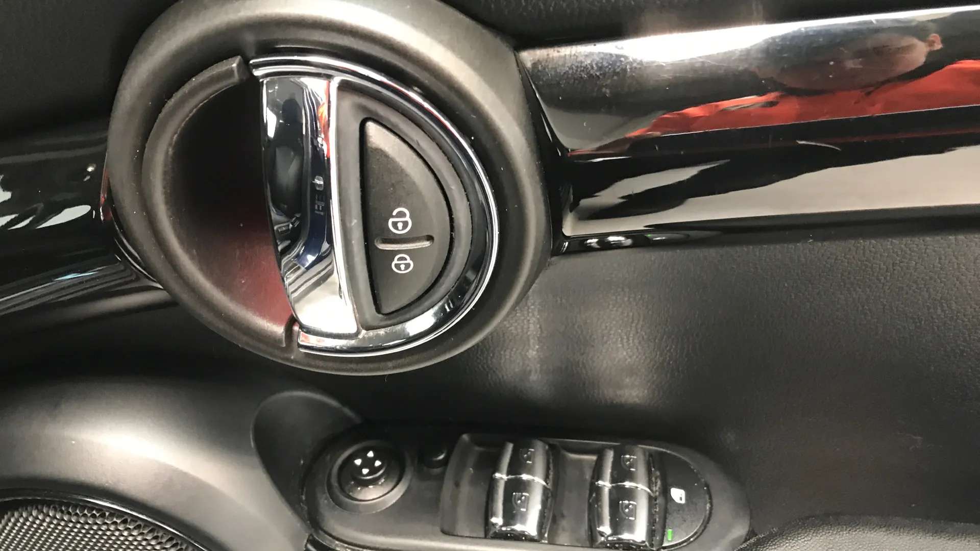 2017 MINI HATCH 2017 MINI HATCH