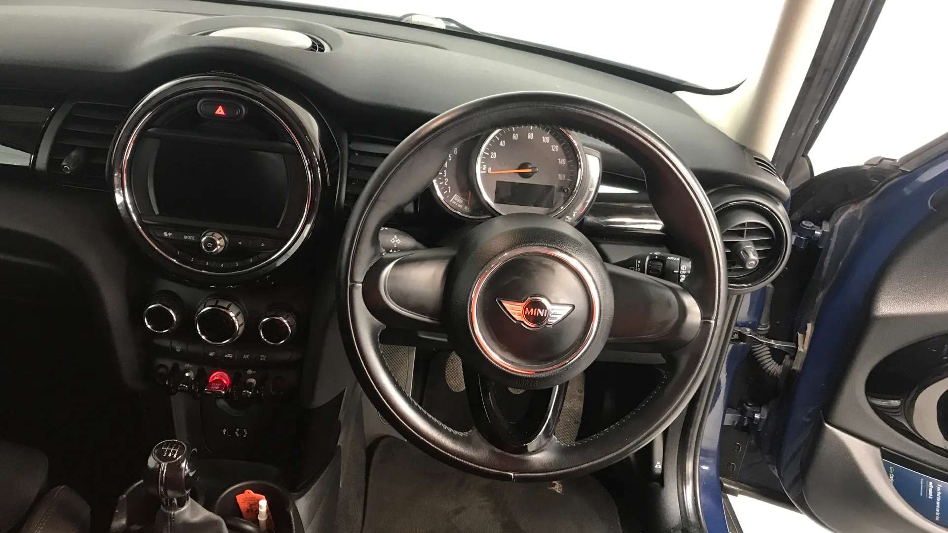 2017 MINI HATCH 2017 MINI HATCH