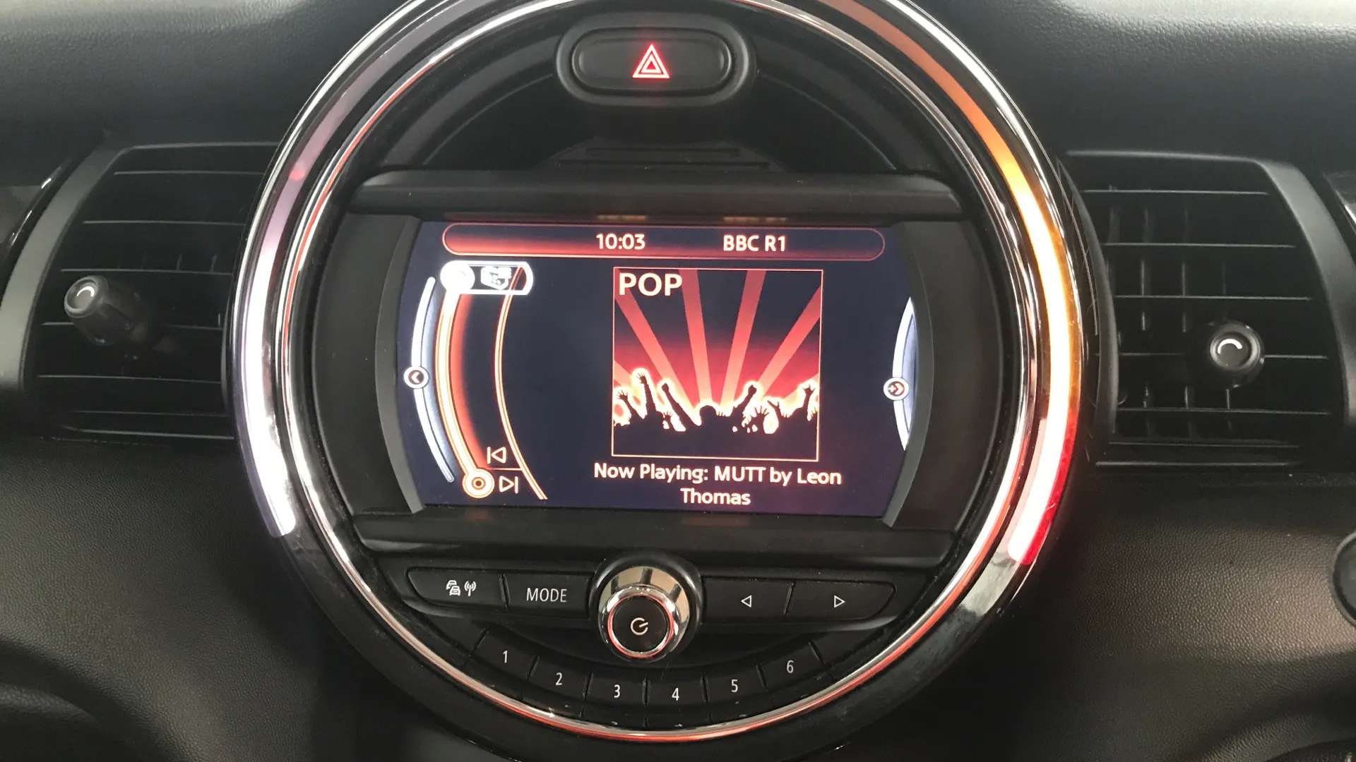 2017 MINI HATCH 2017 MINI HATCH