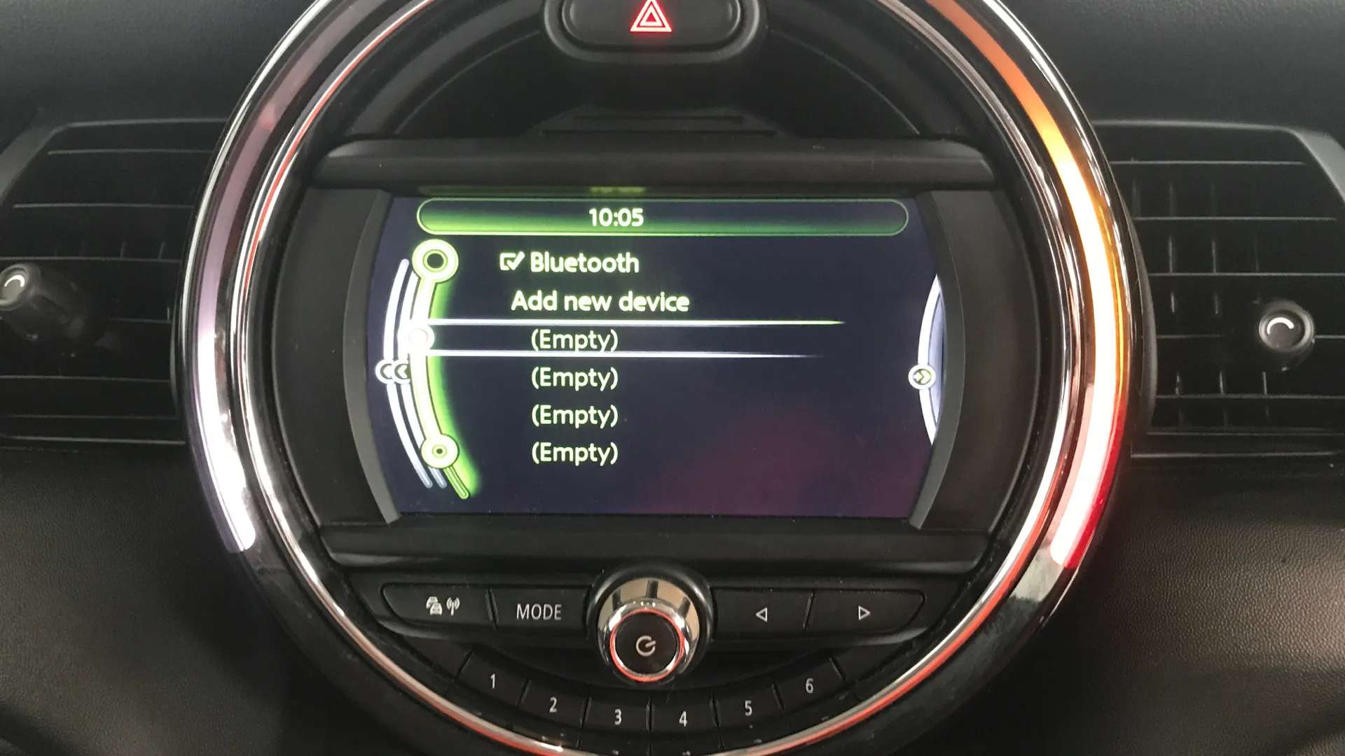 2017 MINI HATCH 2017 MINI HATCH