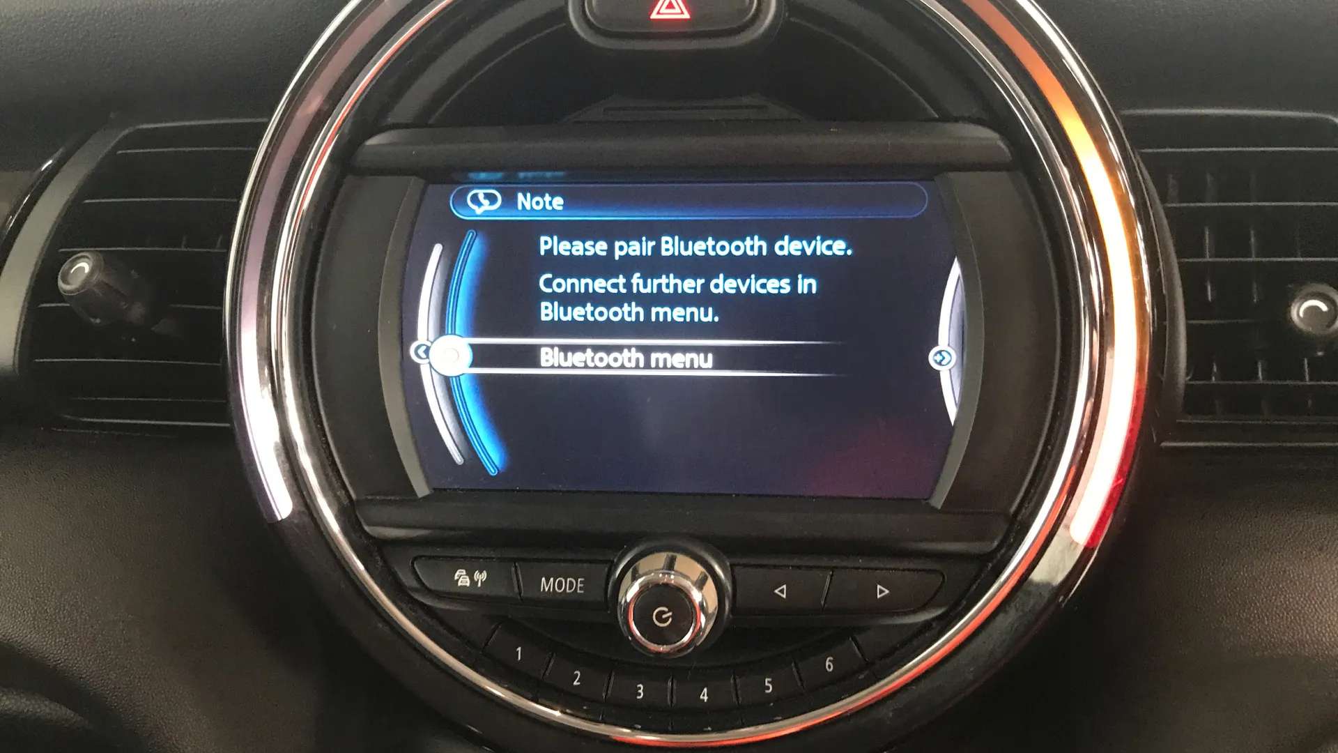 2017 MINI HATCH 2017 MINI HATCH