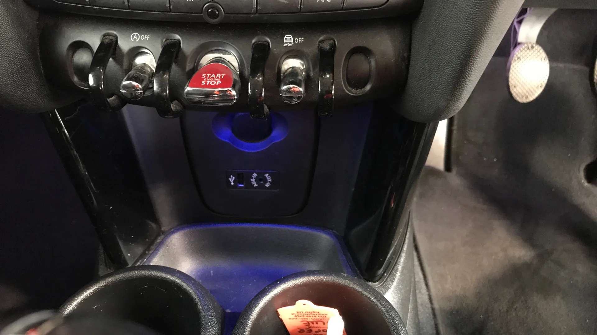 2017 MINI HATCH 2017 MINI HATCH