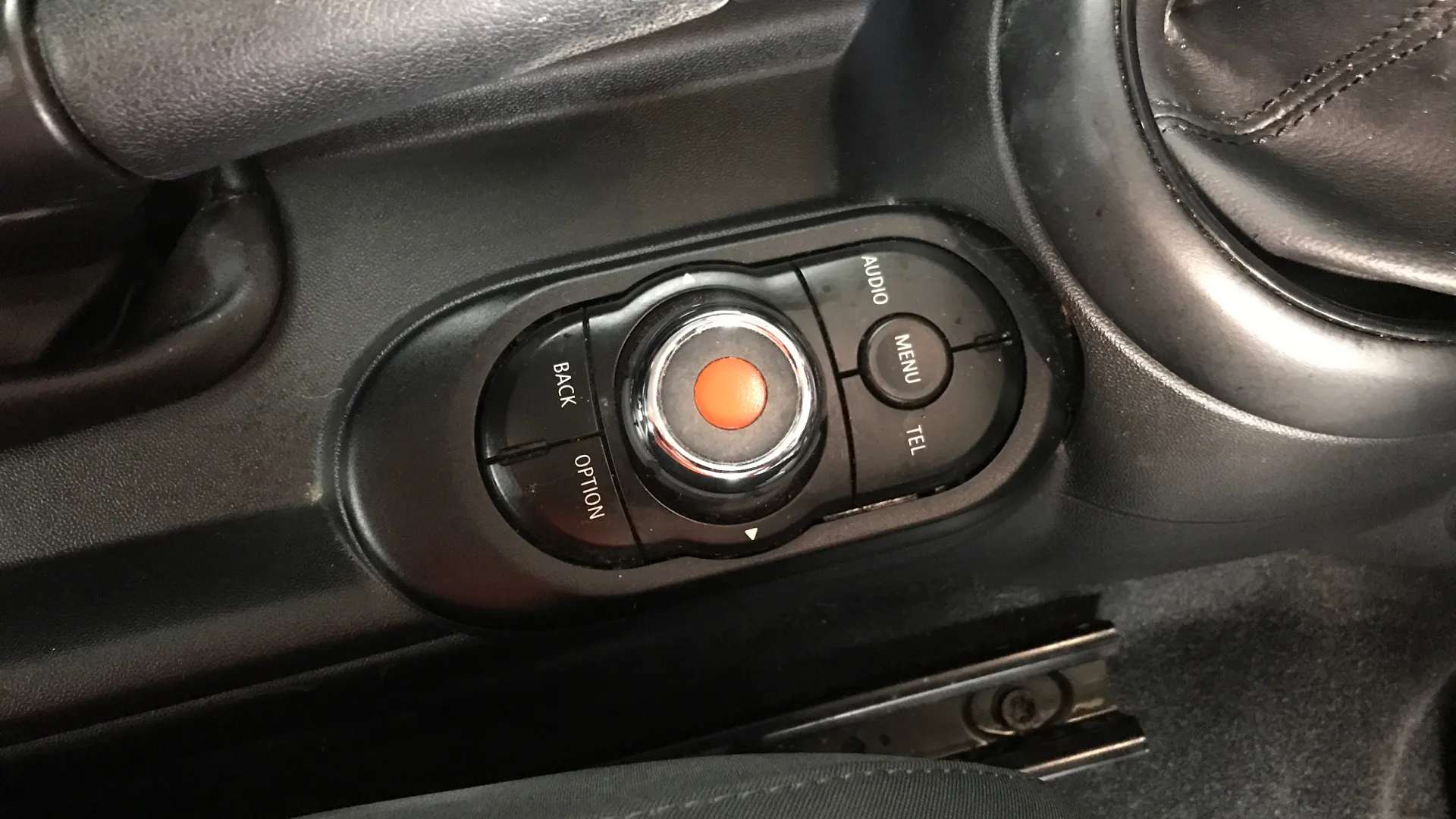 2017 MINI HATCH 2017 MINI HATCH