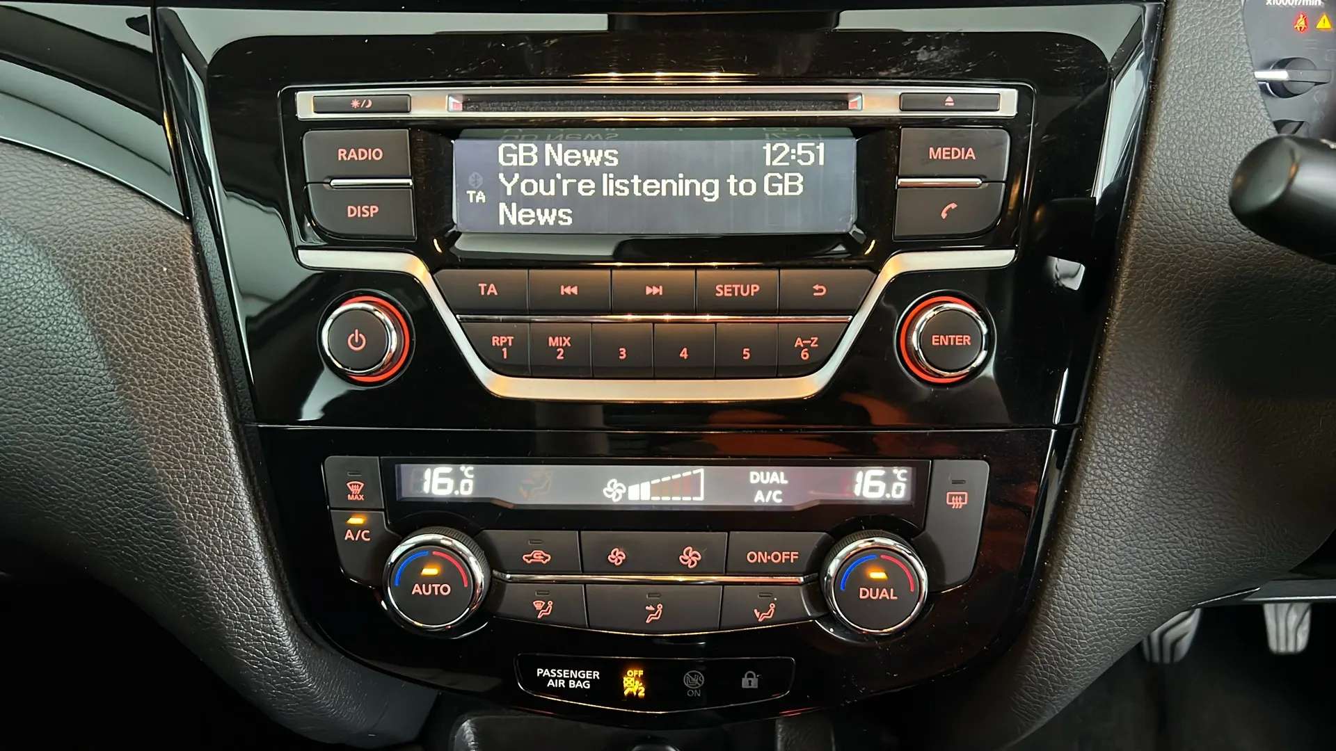 2018 NISSAN QASHQAI 2018 NISSAN QASHQAI