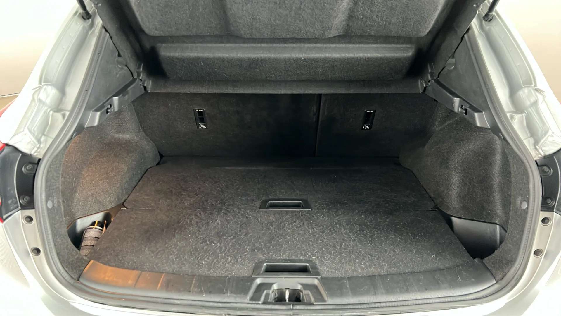 2018 NISSAN QASHQAI 2018 NISSAN QASHQAI