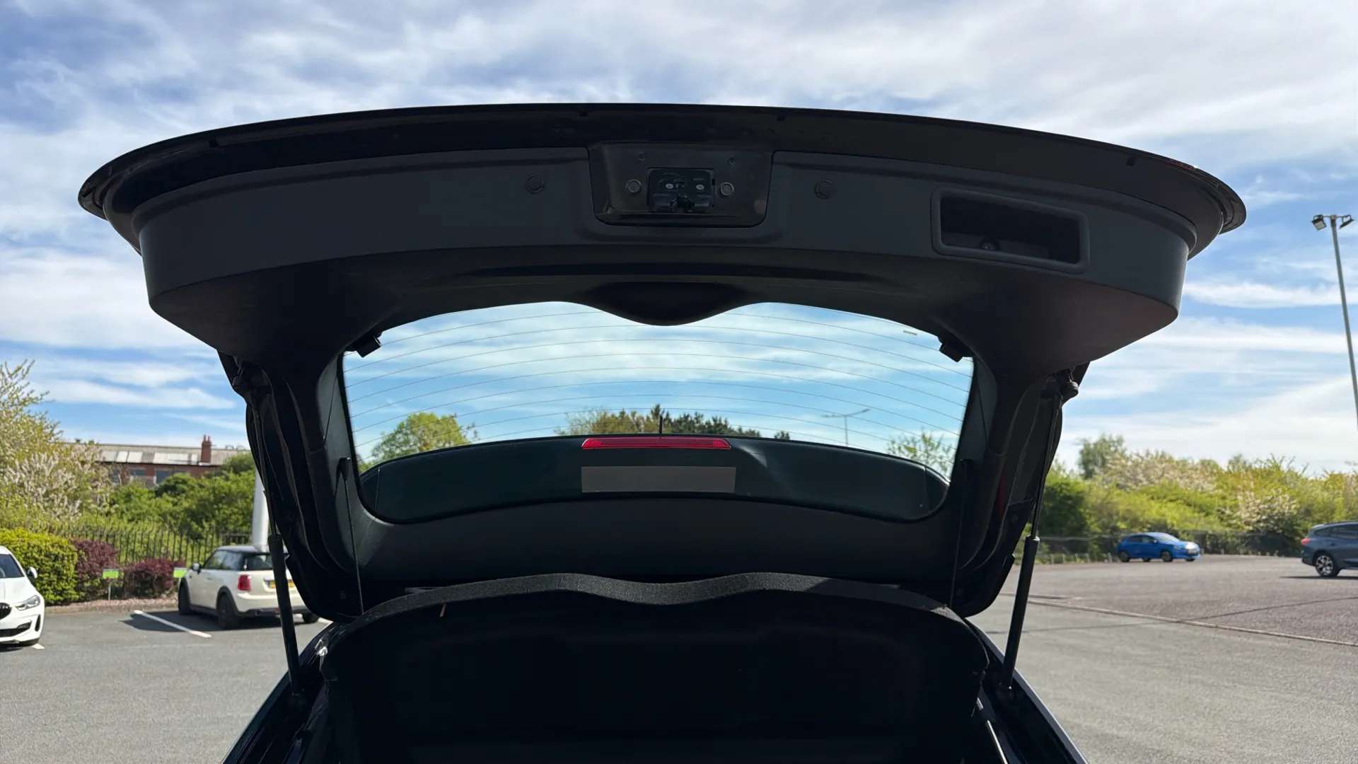 2017 NISSAN QASHQAI 2017 NISSAN QASHQAI