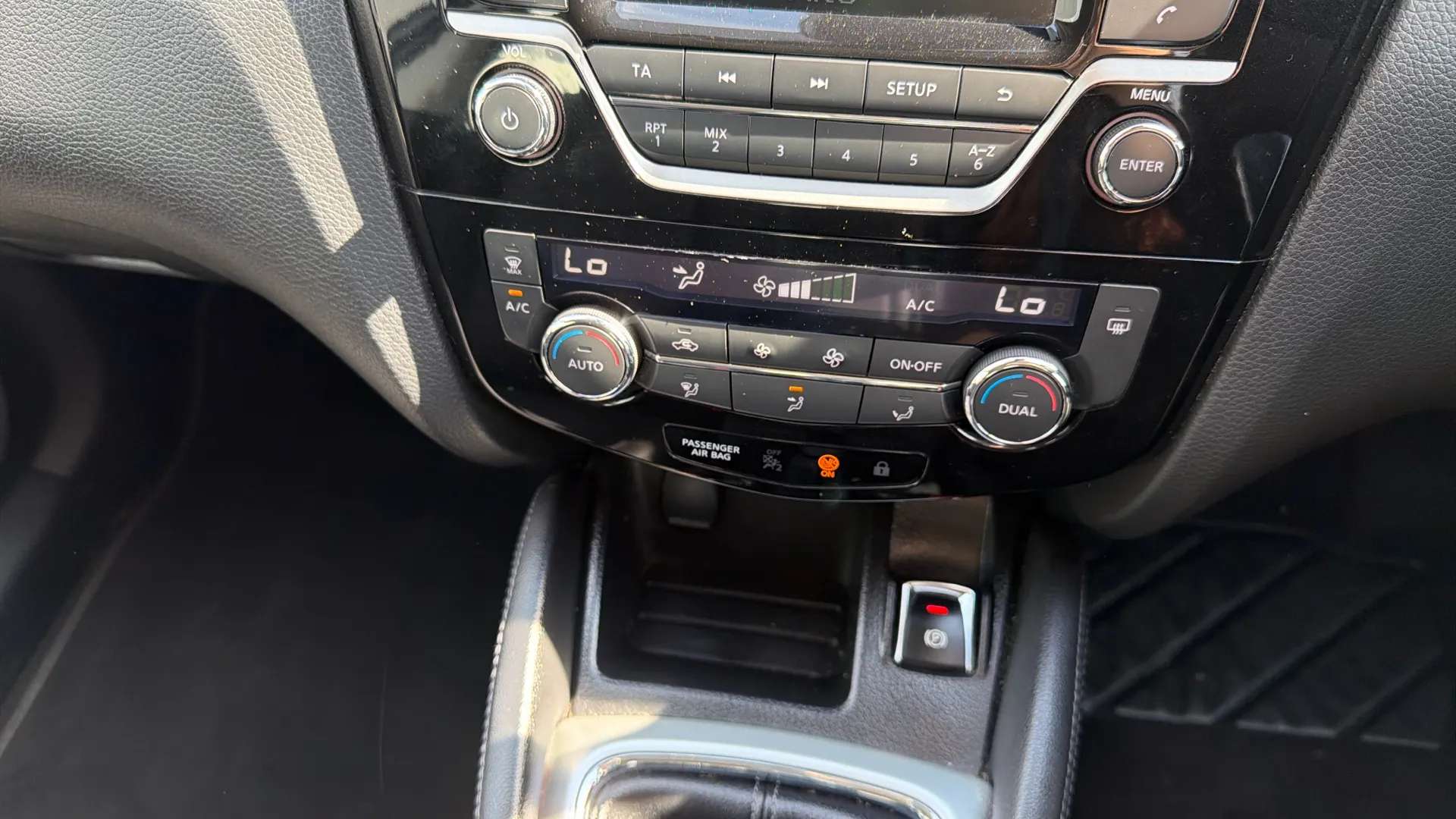 2017 NISSAN QASHQAI 2017 NISSAN QASHQAI
