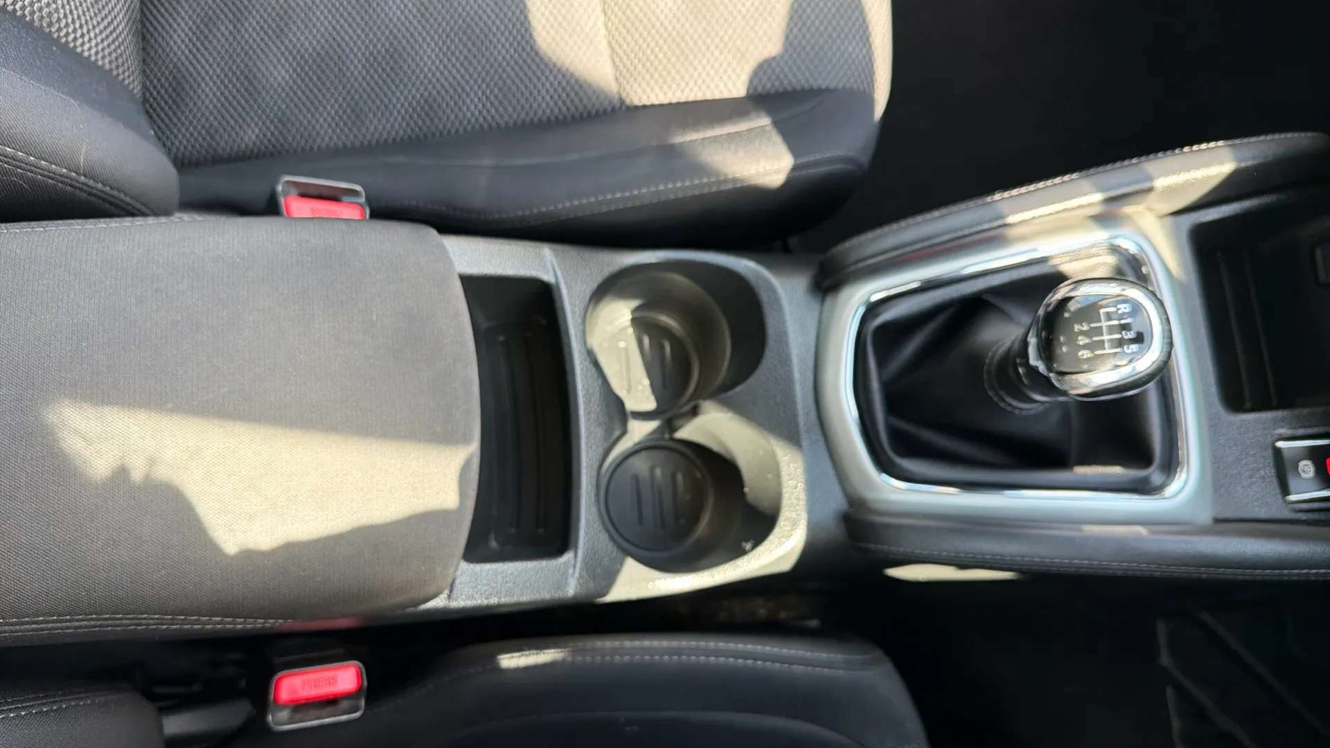 2017 NISSAN QASHQAI 2017 NISSAN QASHQAI