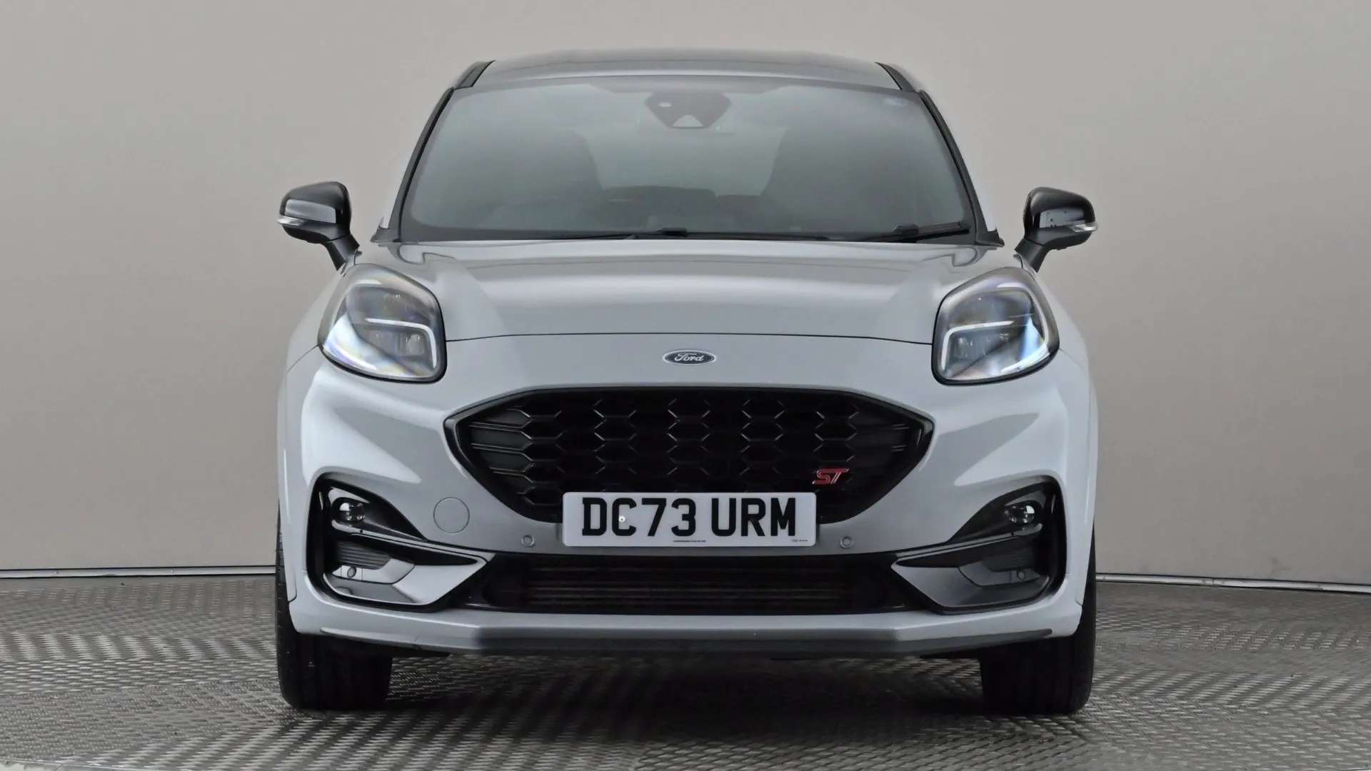 A 2024 FORD PUMA 1.5 EcoBoost ST A 2024 FORD PUMA 1.5 EcoBoost ST