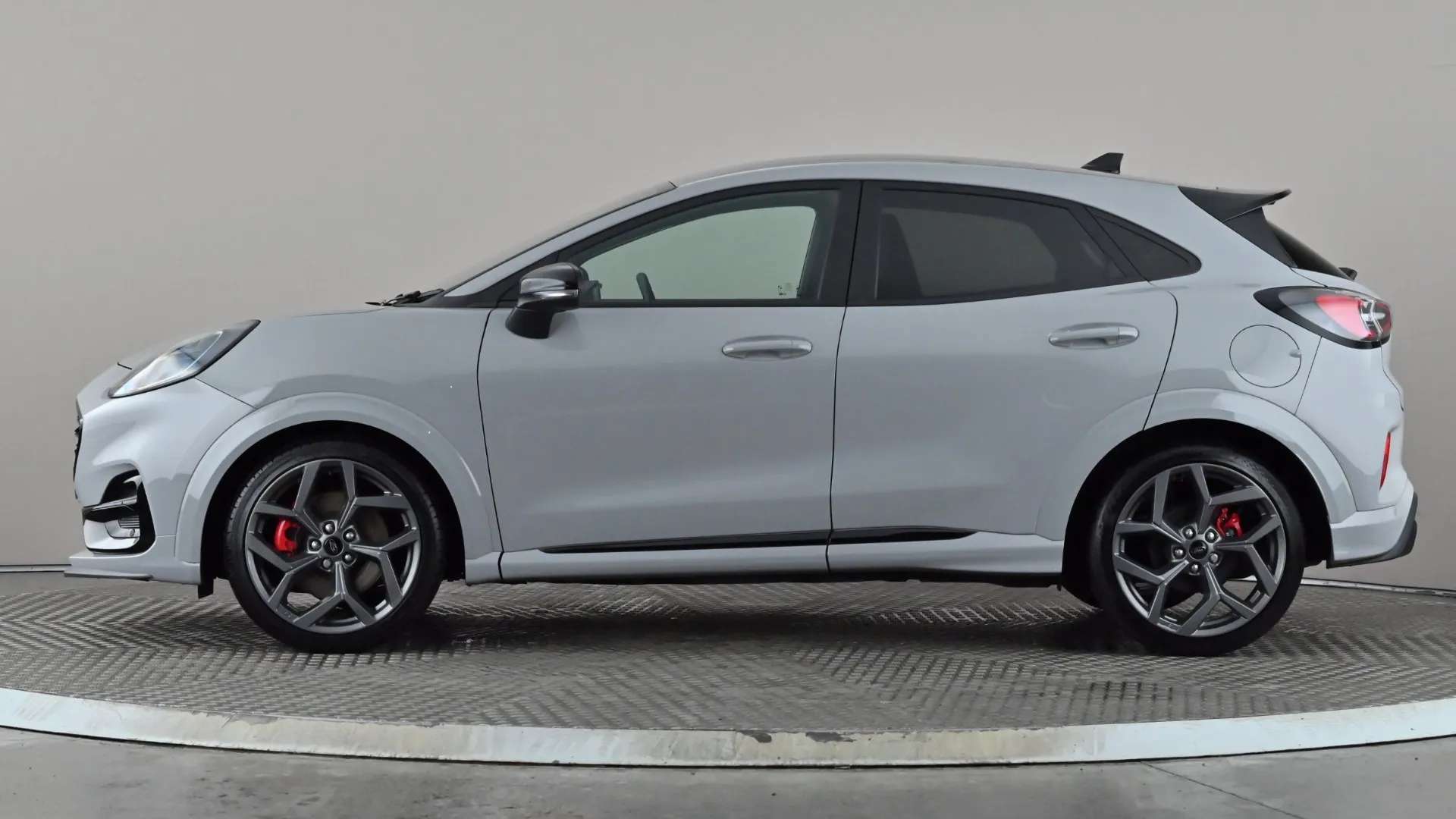 A 2024 FORD PUMA 1.5 EcoBoost ST A 2024 FORD PUMA 1.5 EcoBoost ST