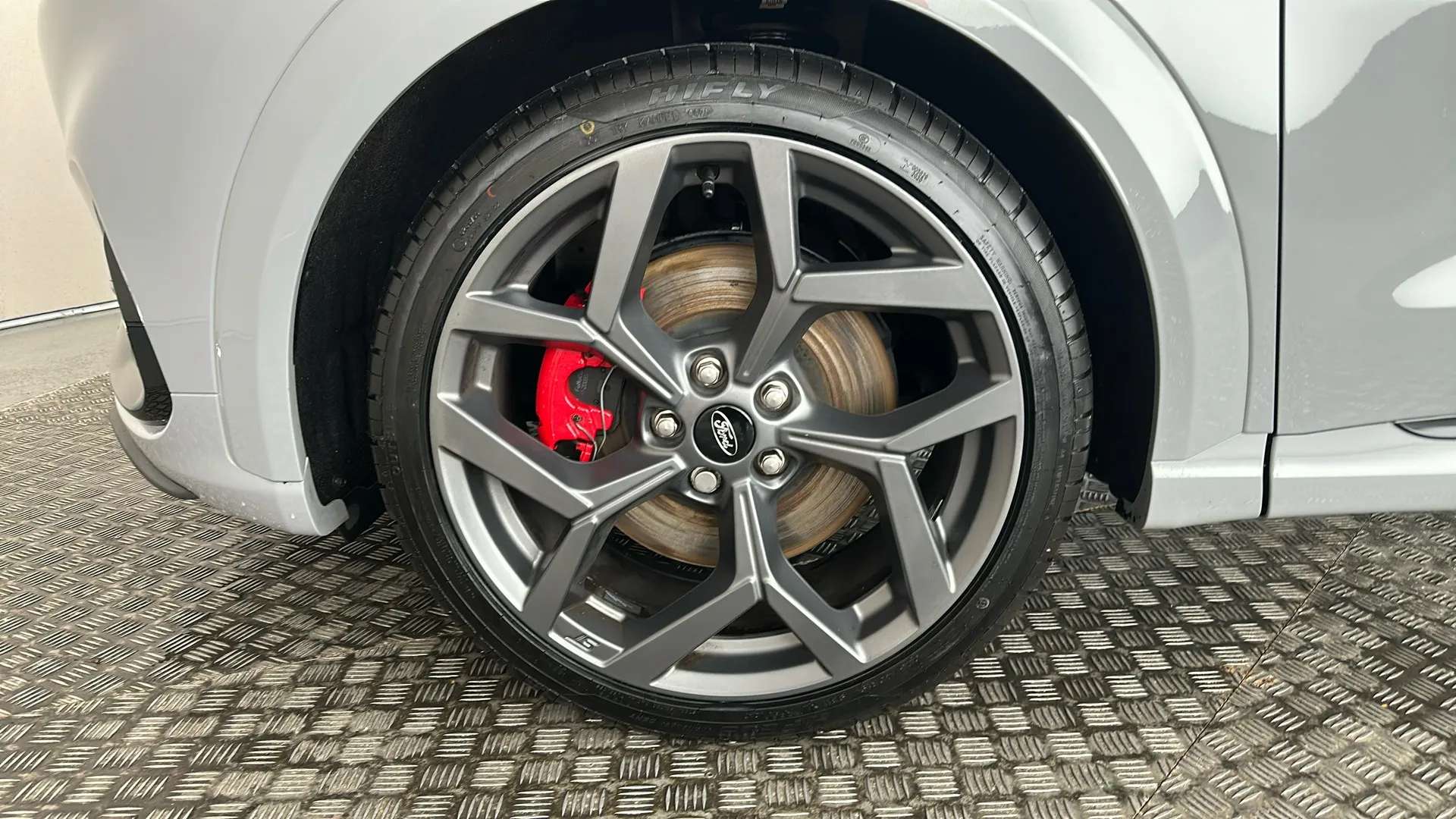 2024 FORD PUMA 2024 FORD PUMA