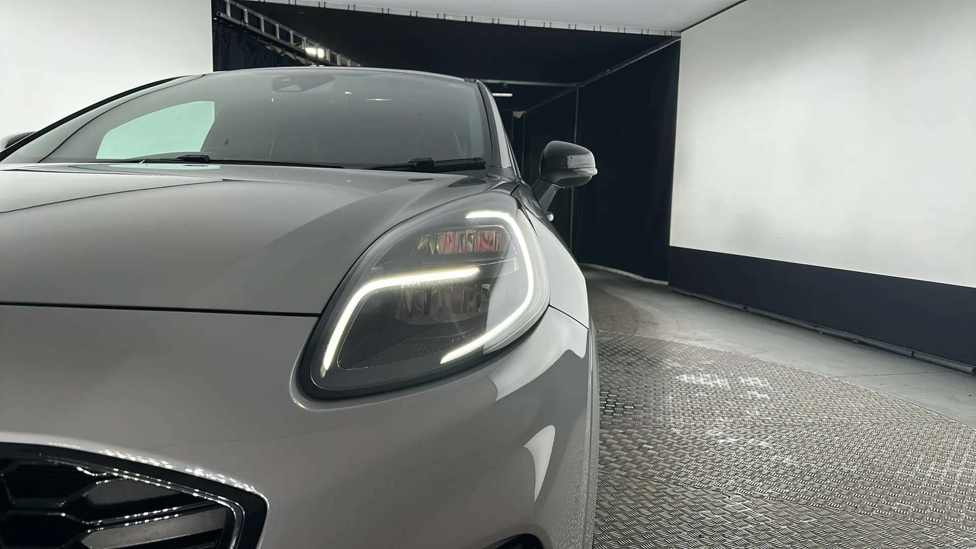 2024 FORD PUMA 2024 FORD PUMA