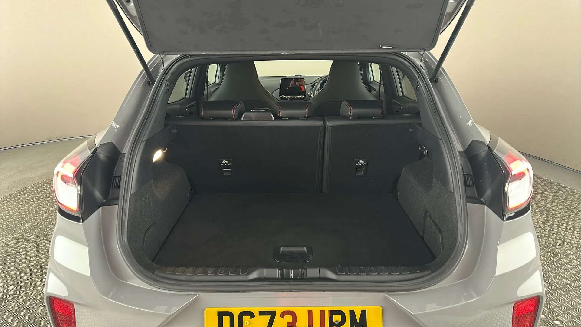 2024 FORD PUMA 2024 FORD PUMA