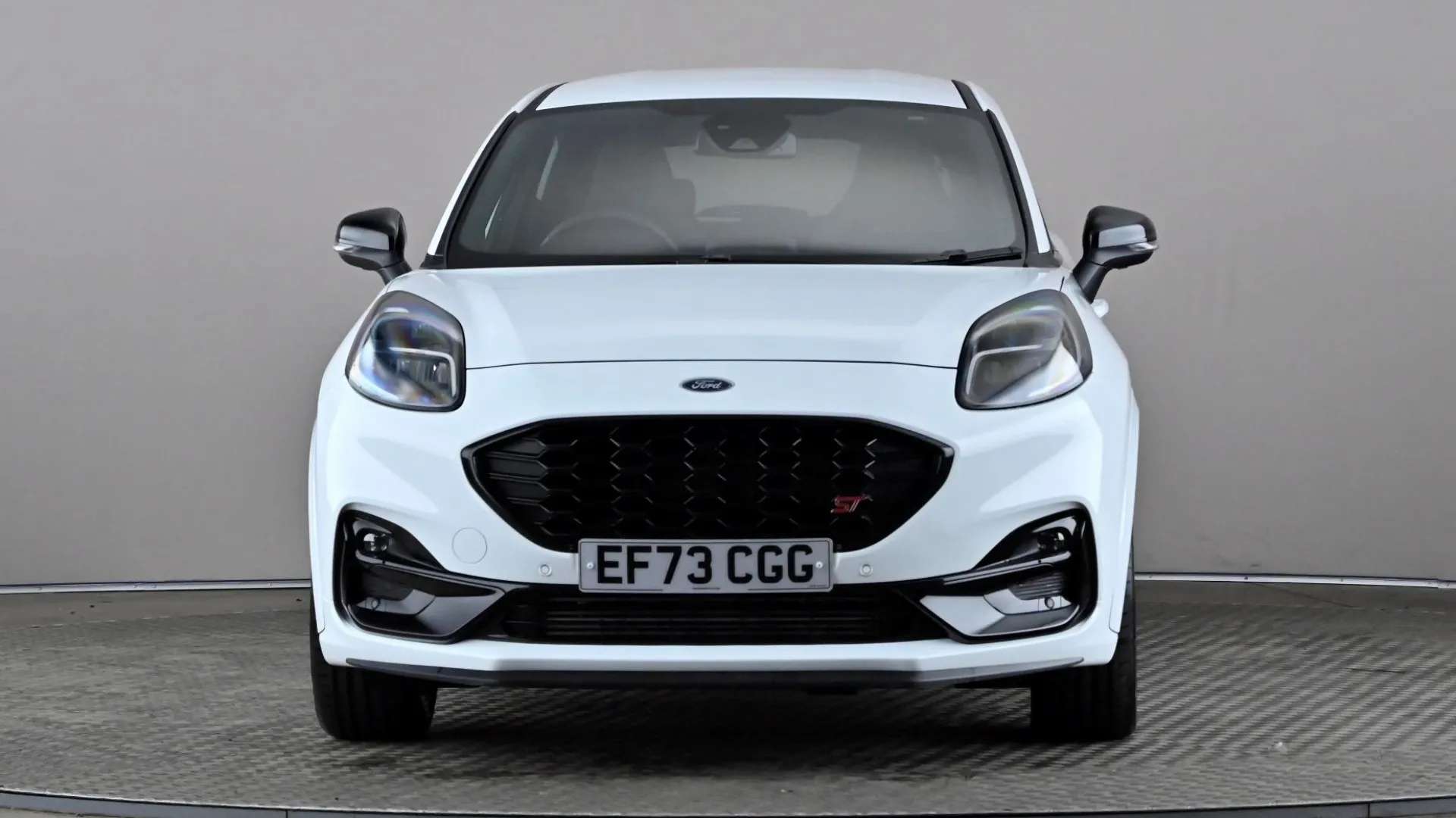 A 2023 FORD PUMA 1.5 EcoBoost ST A 2023 FORD PUMA 1.5 EcoBoost ST