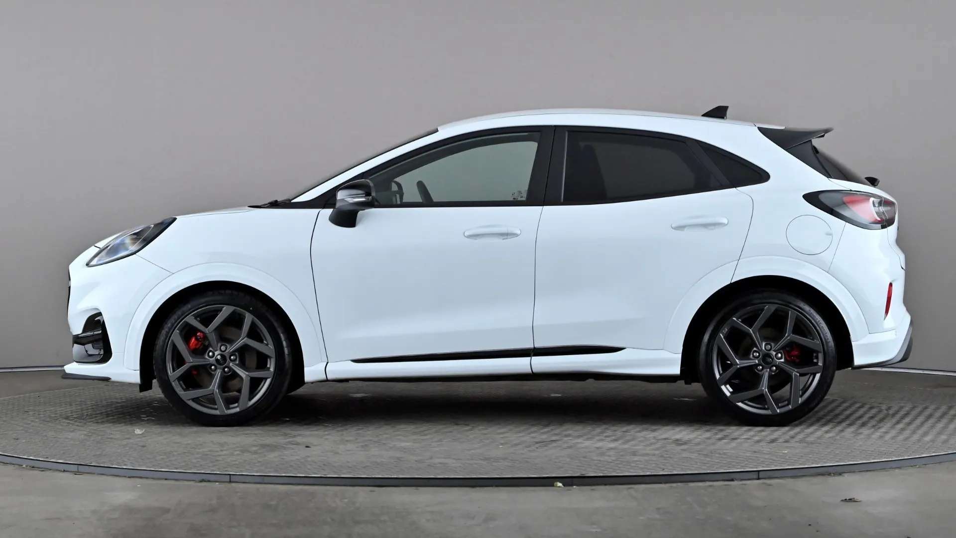 A 2023 FORD PUMA 1.5 EcoBoost ST A 2023 FORD PUMA 1.5 EcoBoost ST