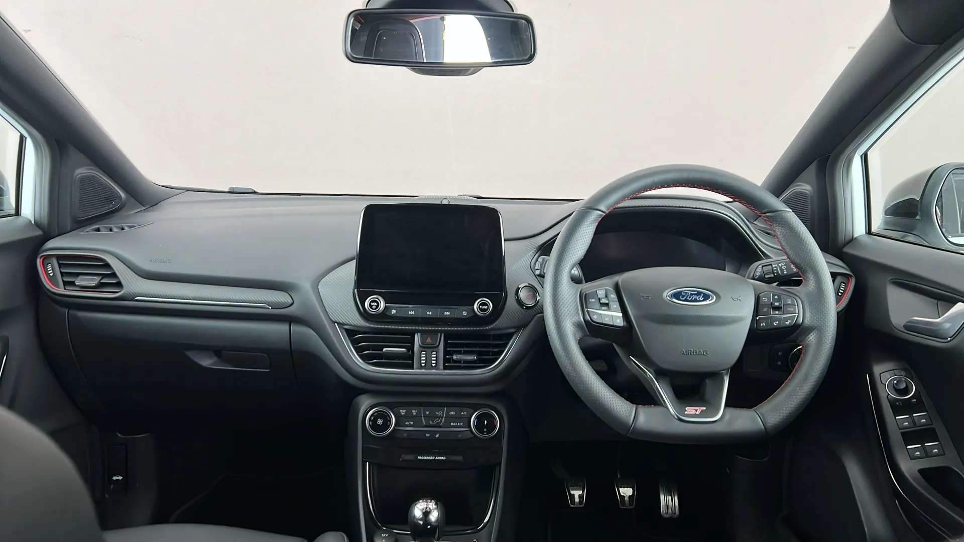 2023 FORD PUMA 2023 FORD PUMA