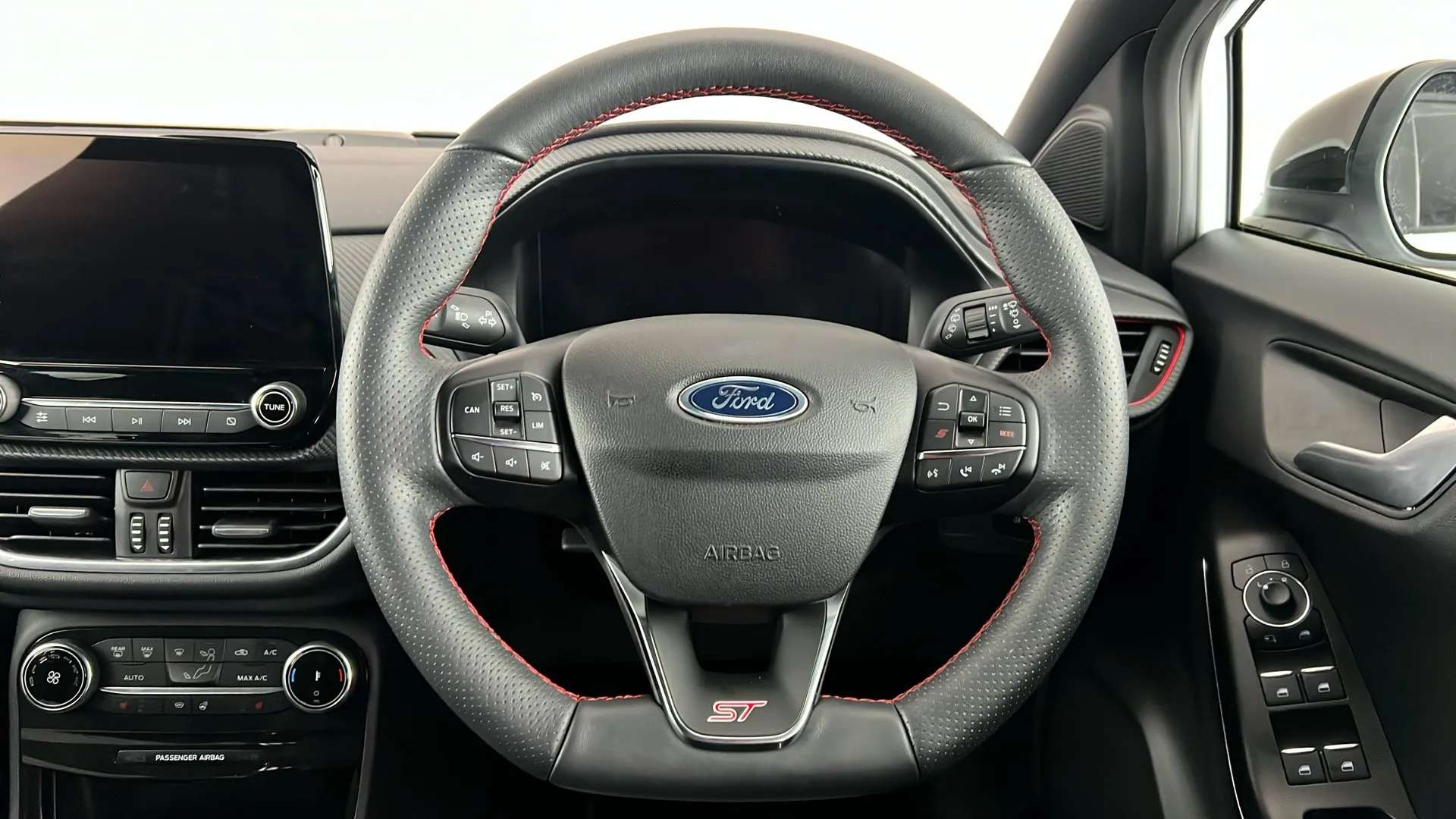 2023 FORD PUMA 2023 FORD PUMA