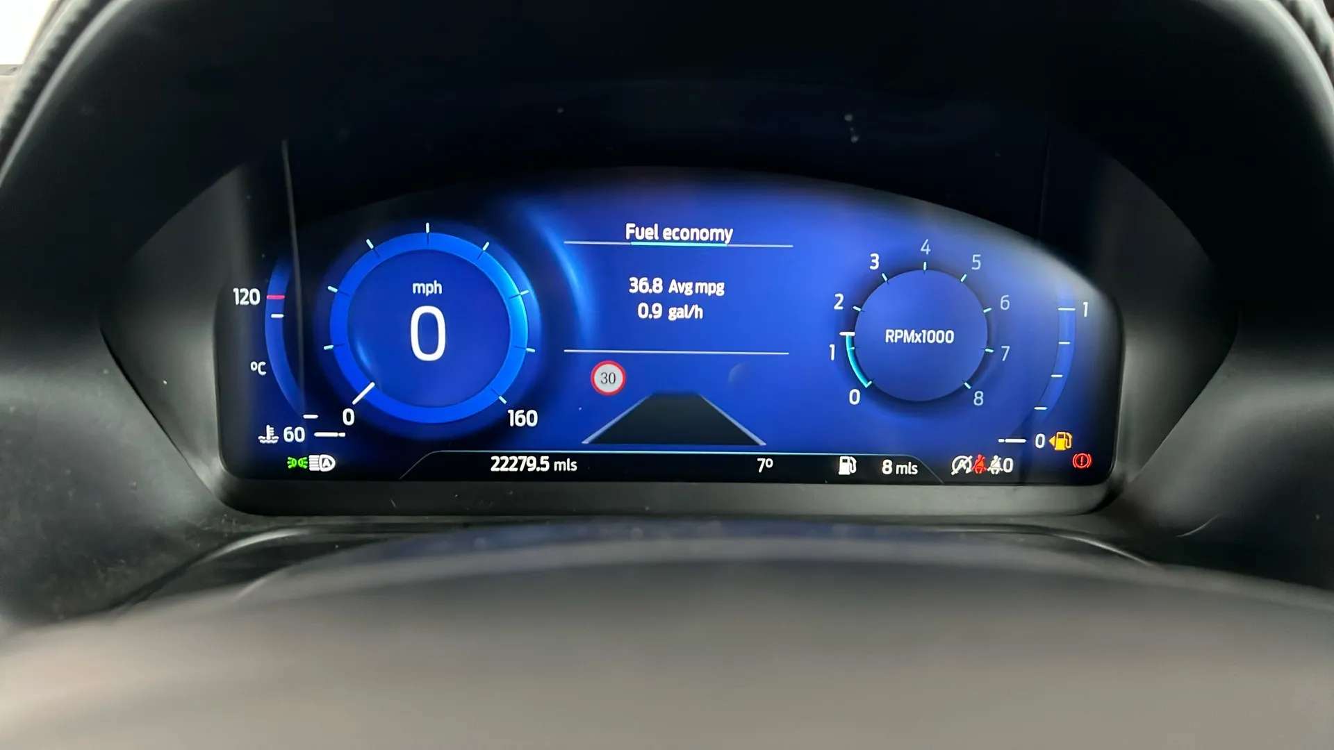 2023 FORD PUMA 2023 FORD PUMA