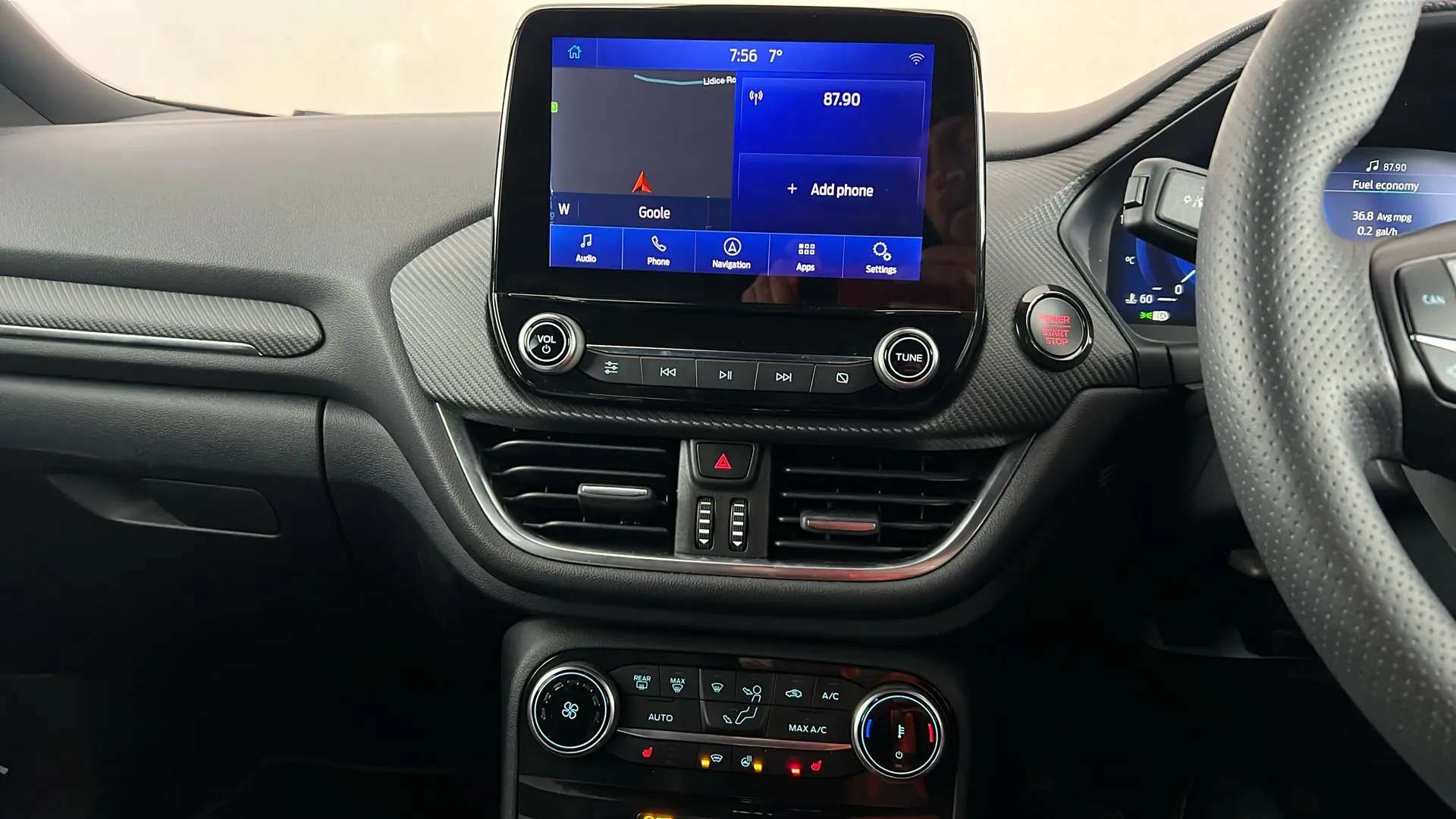 2023 FORD PUMA 2023 FORD PUMA