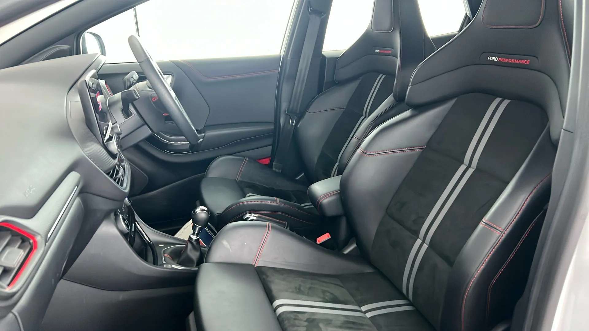 2023 FORD PUMA 2023 FORD PUMA